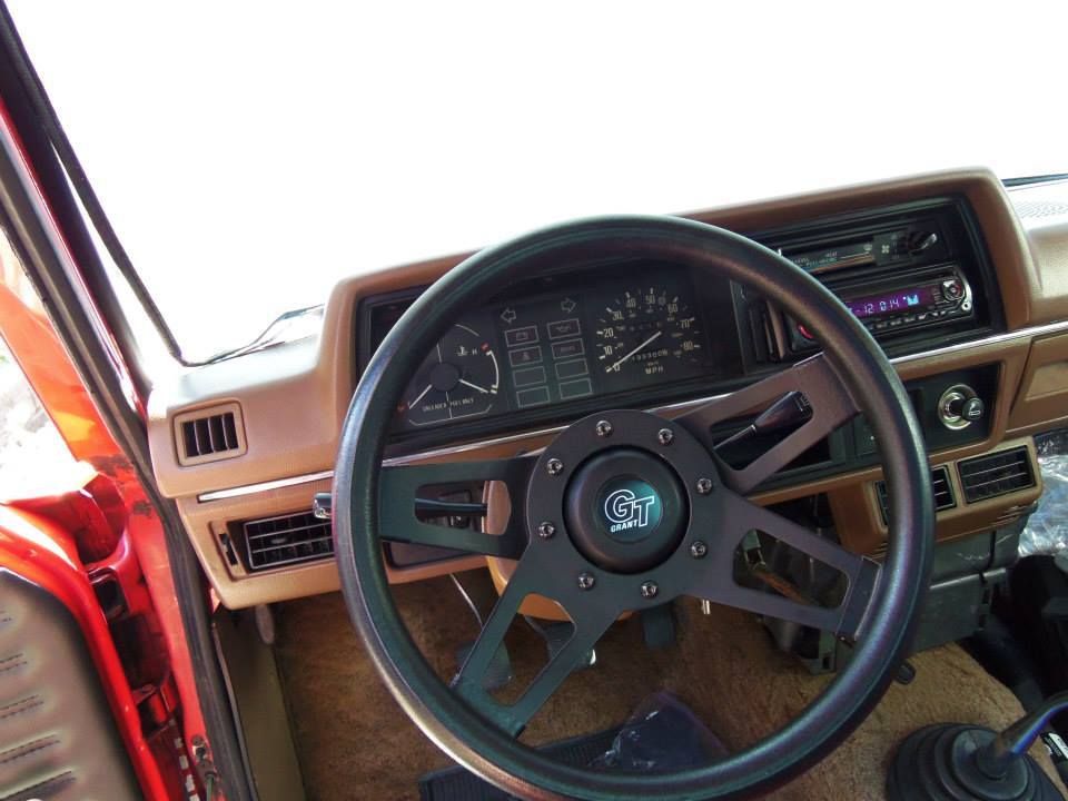 Full View