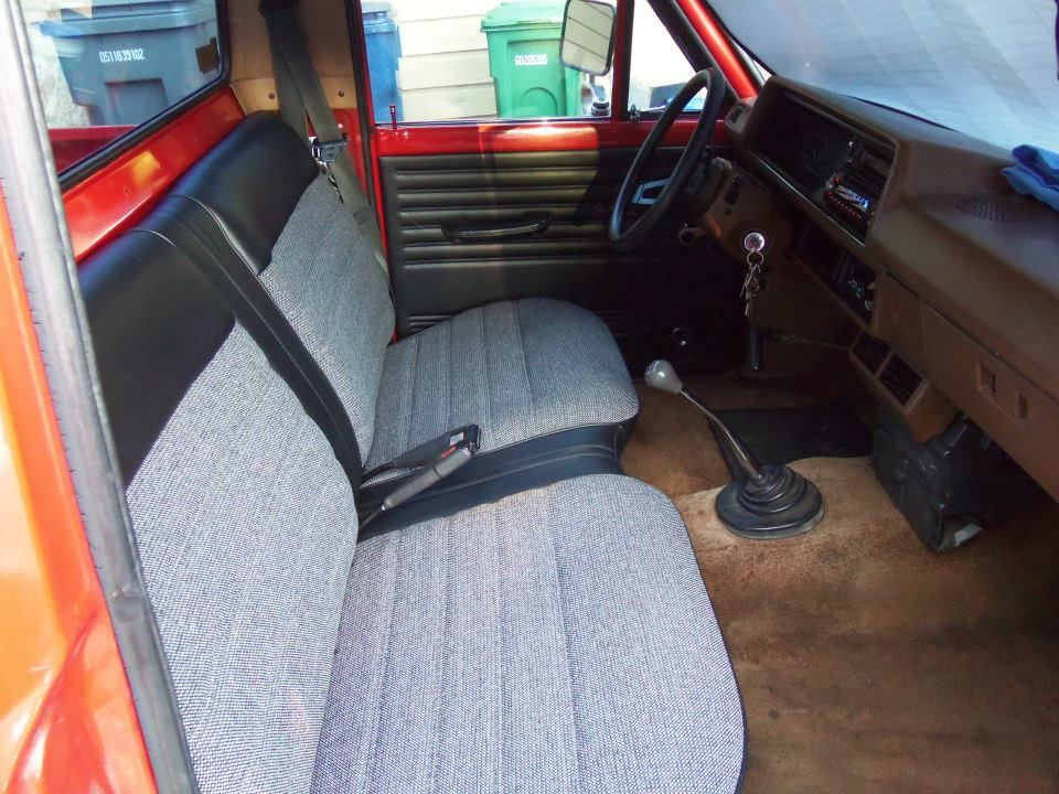 Full View
