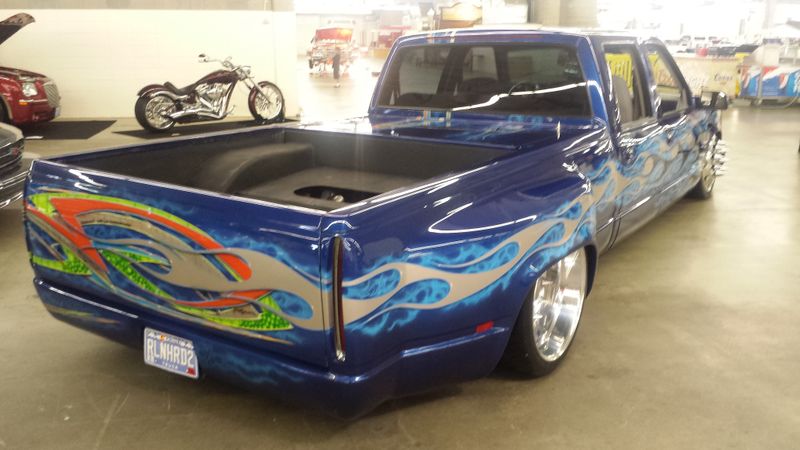 Ride Image