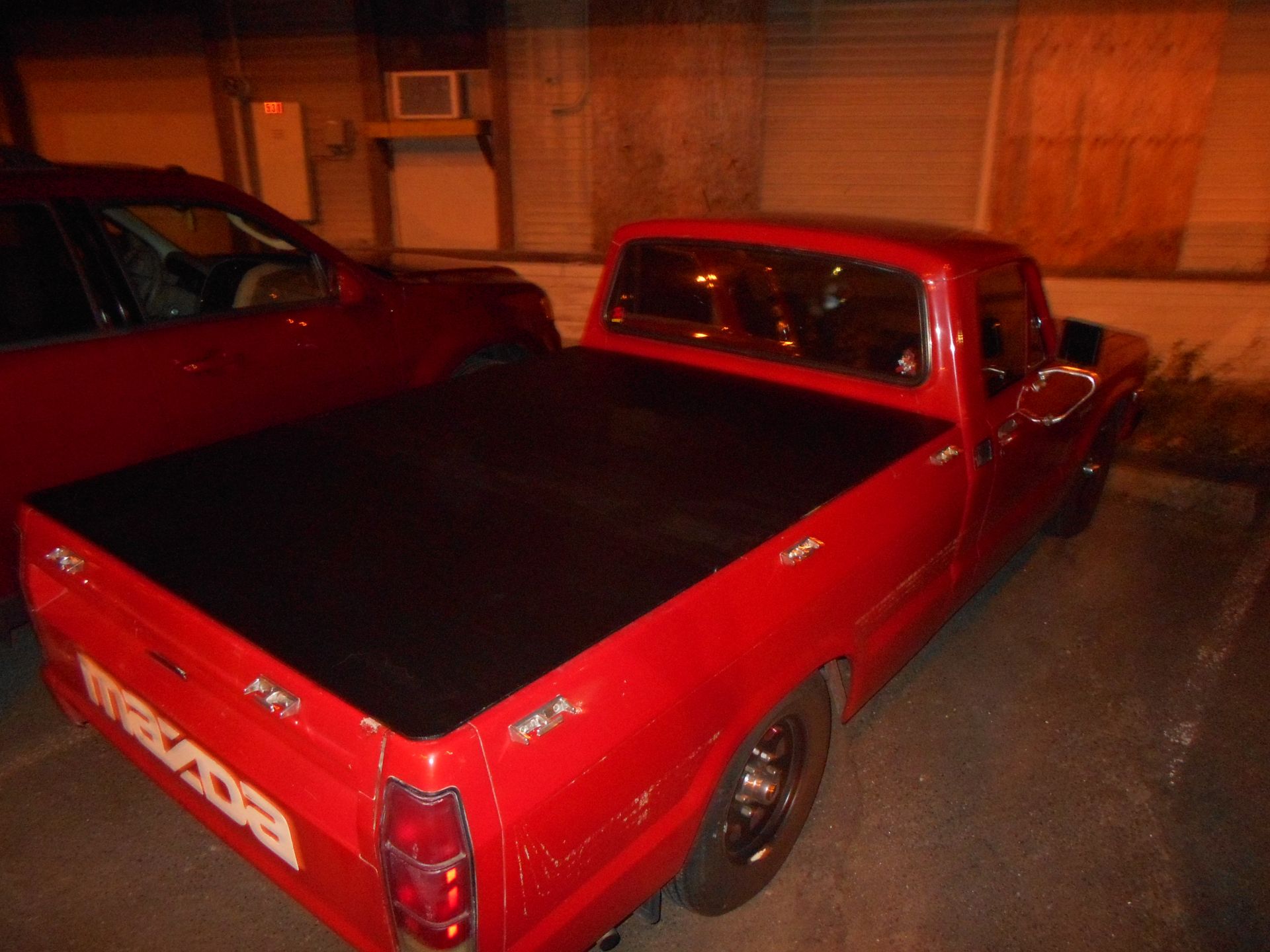 Full View