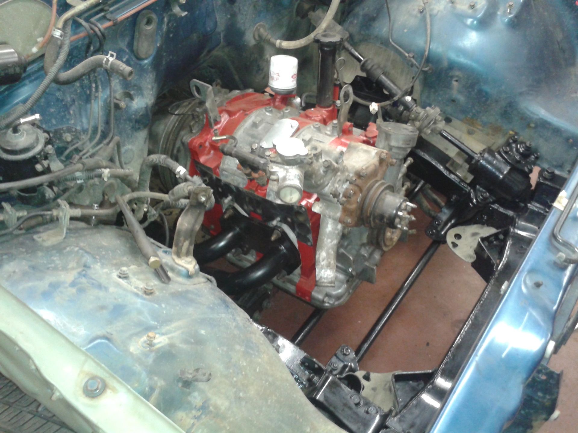 Full View