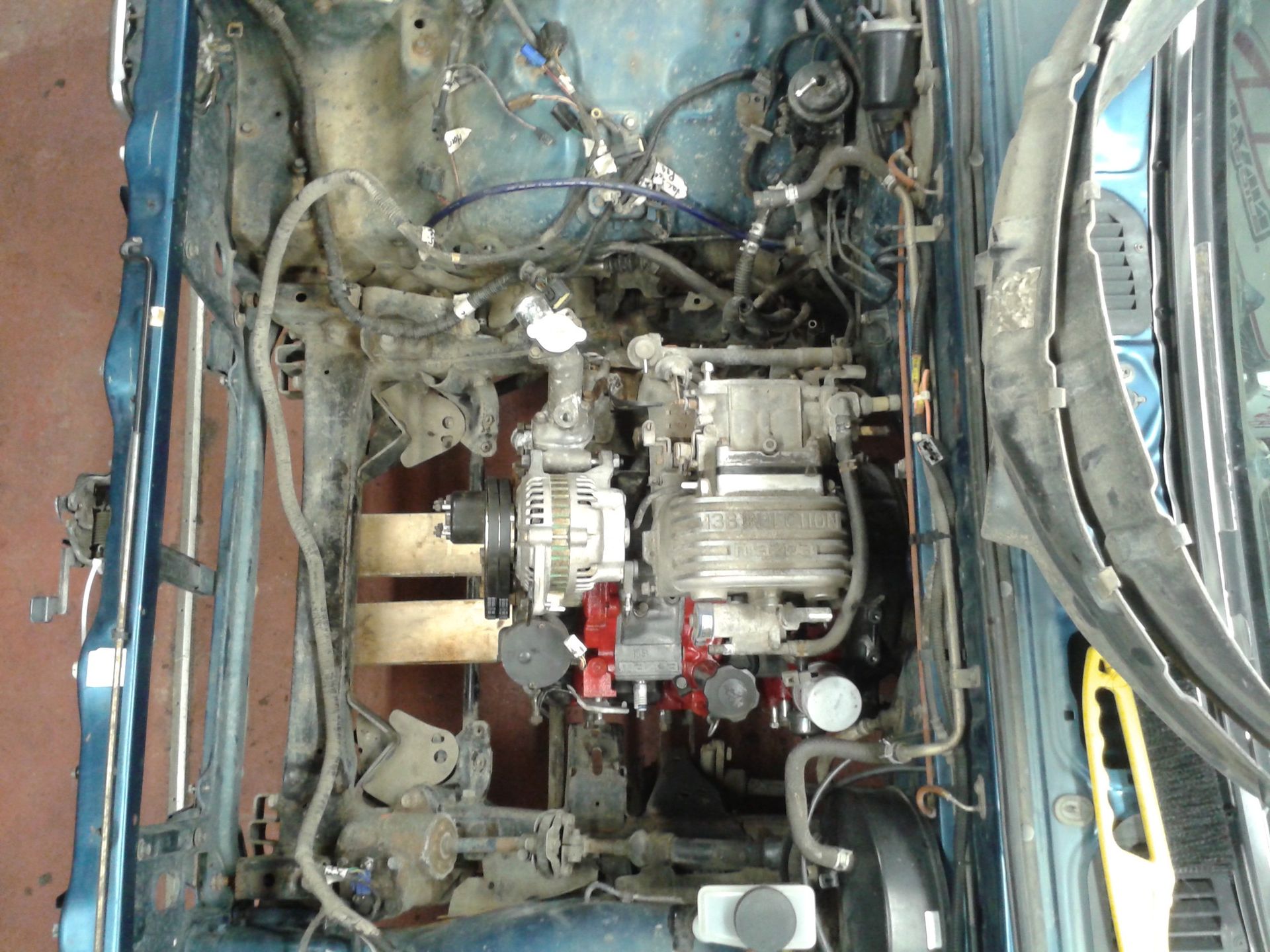 Full View