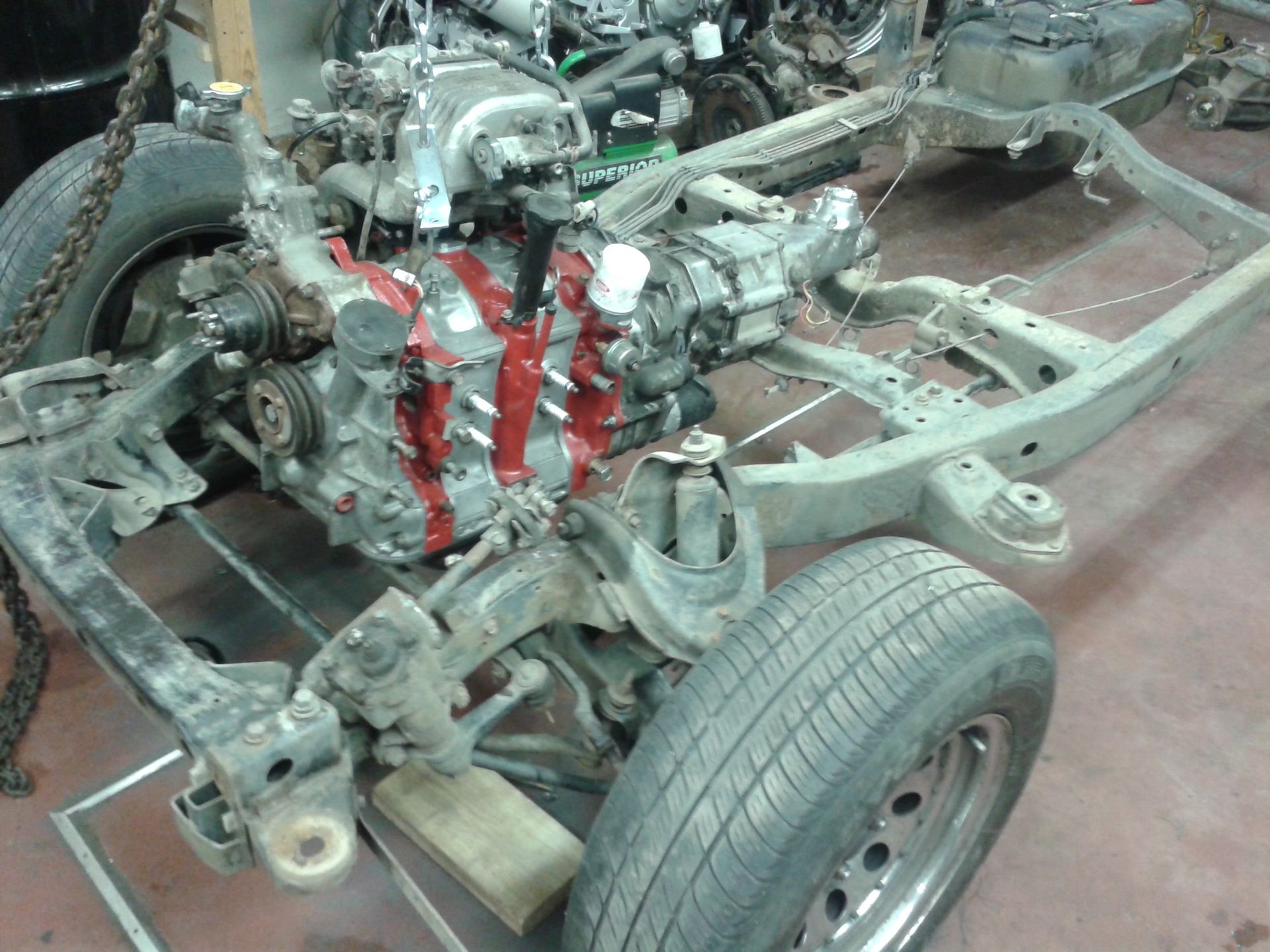 Full View