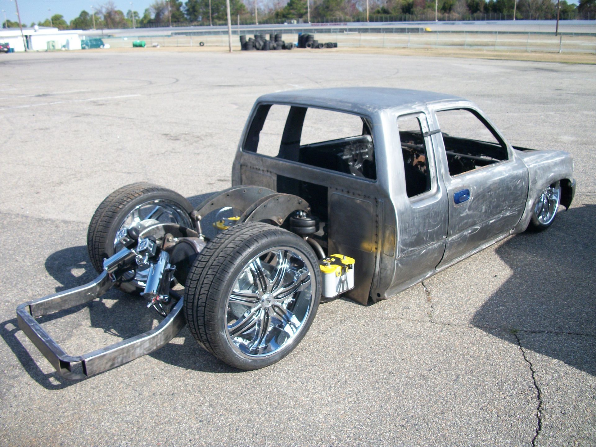 Full View