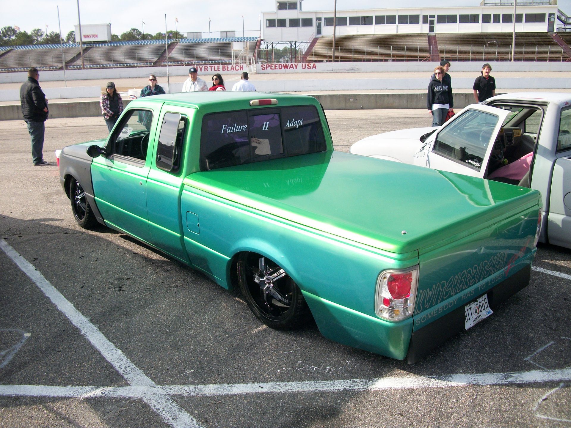 Full View
