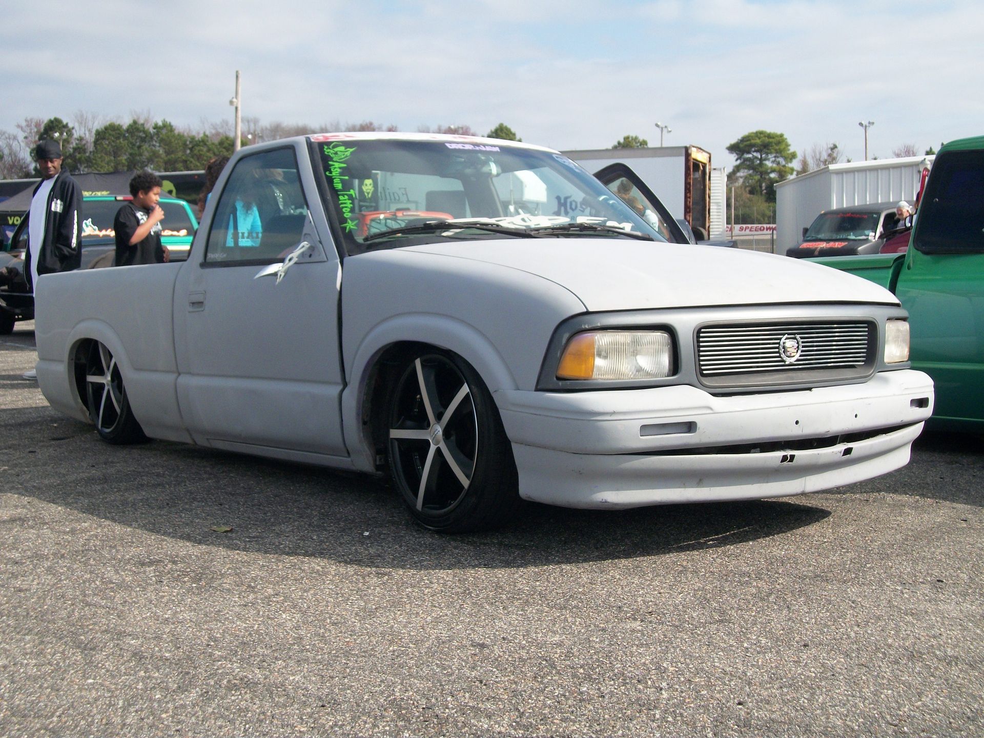 Full View