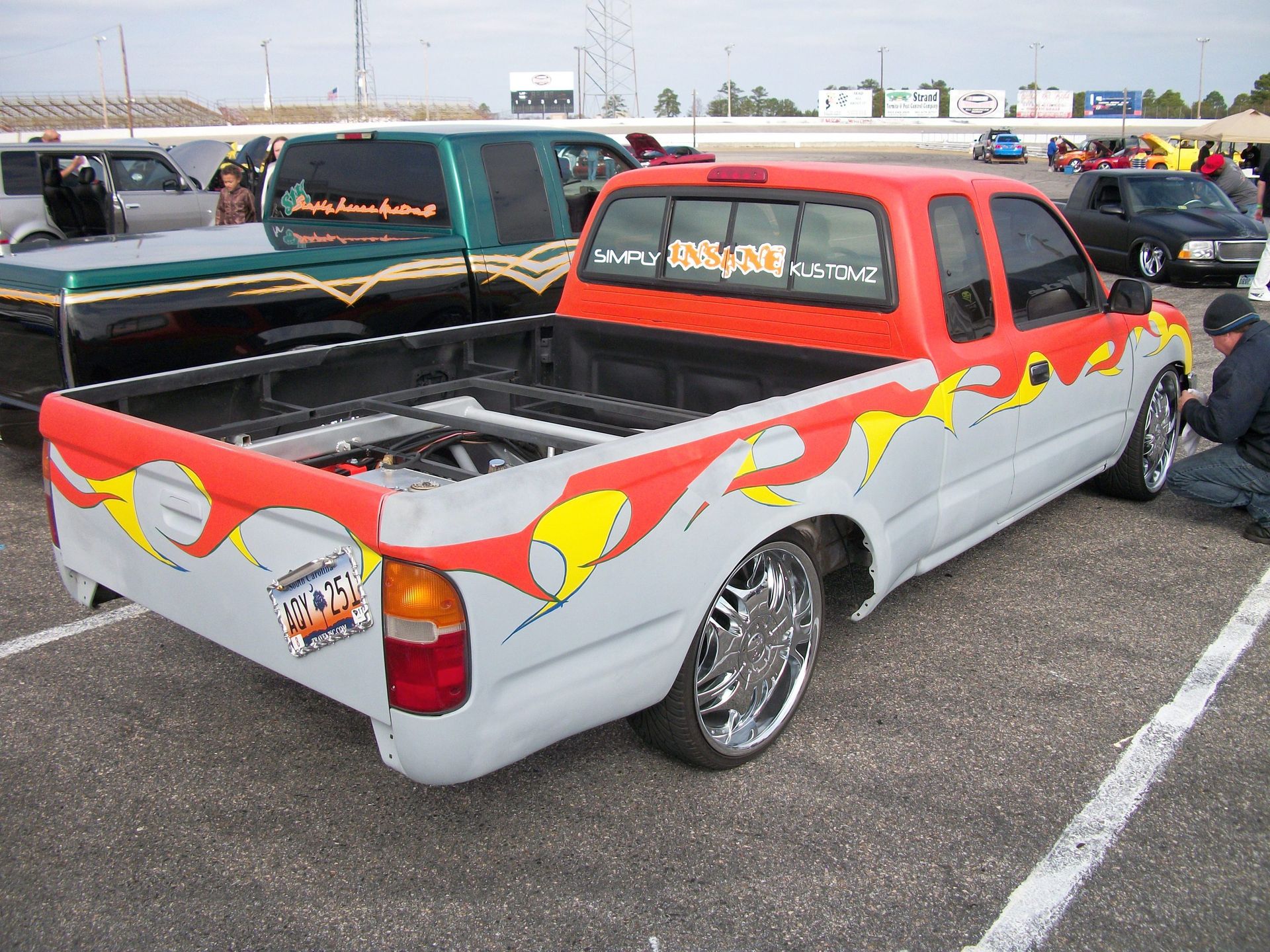 Full View