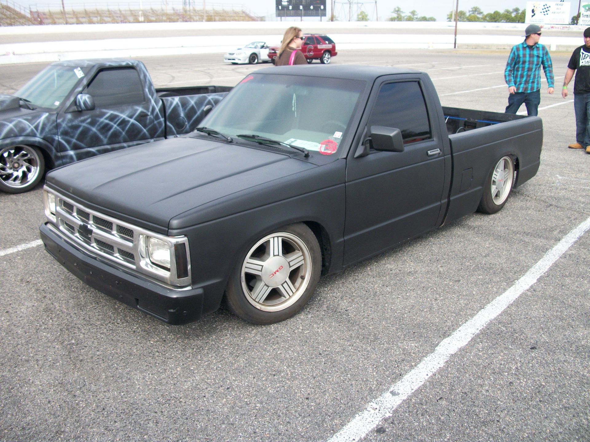 Full View