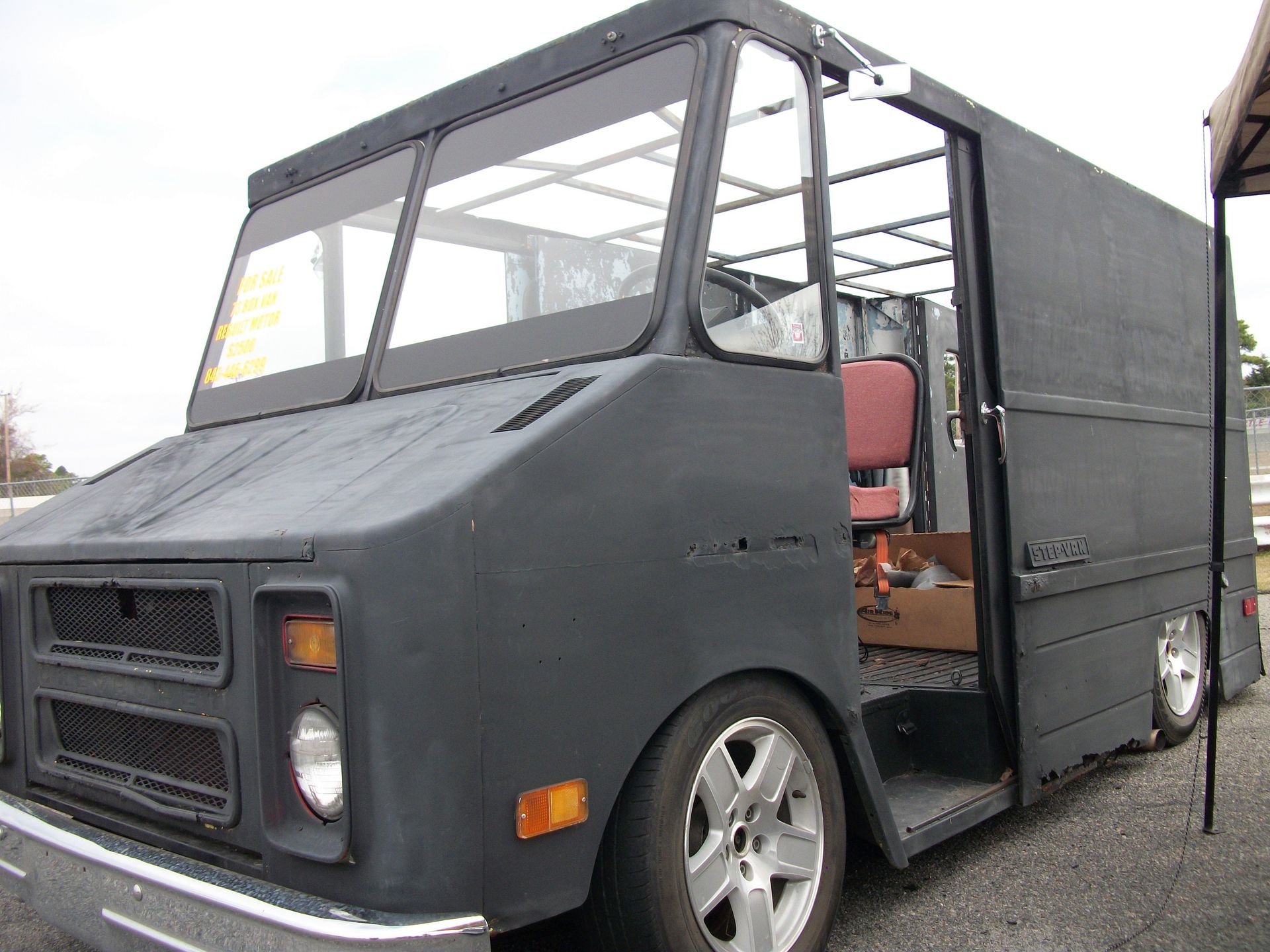 Full View