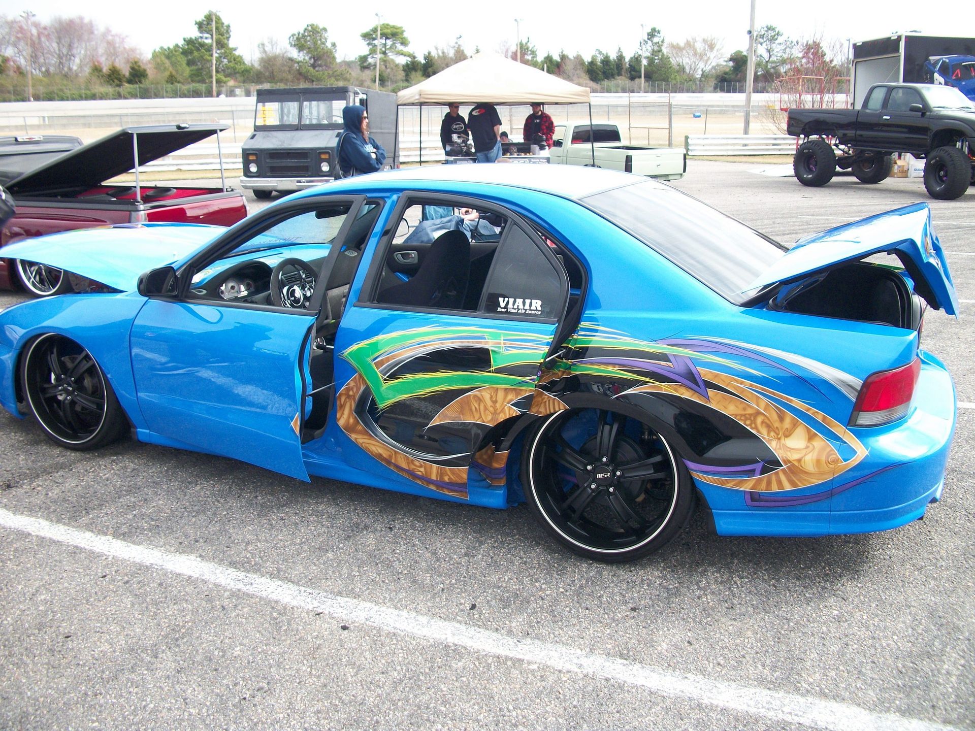 Full View