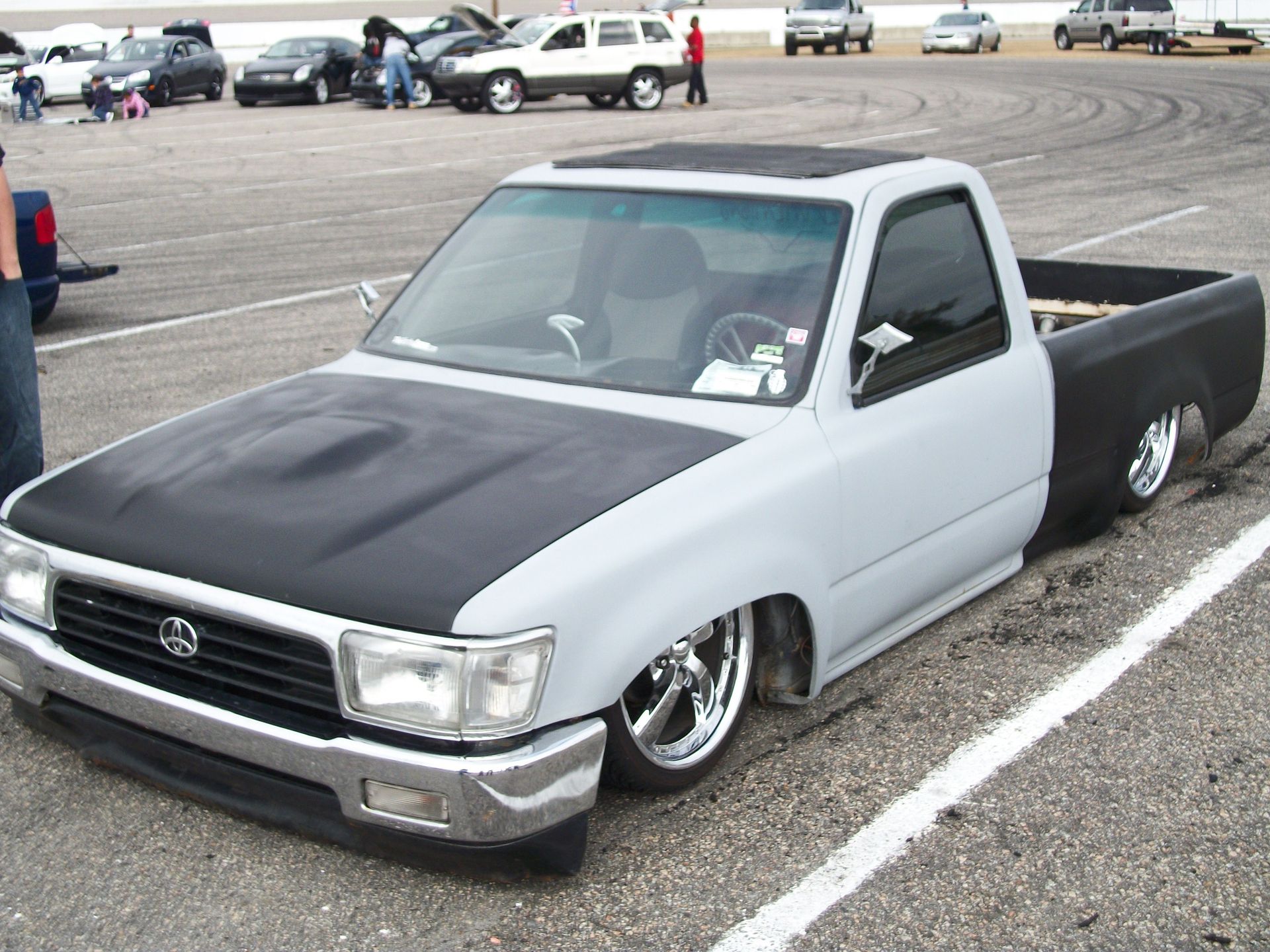 Full View