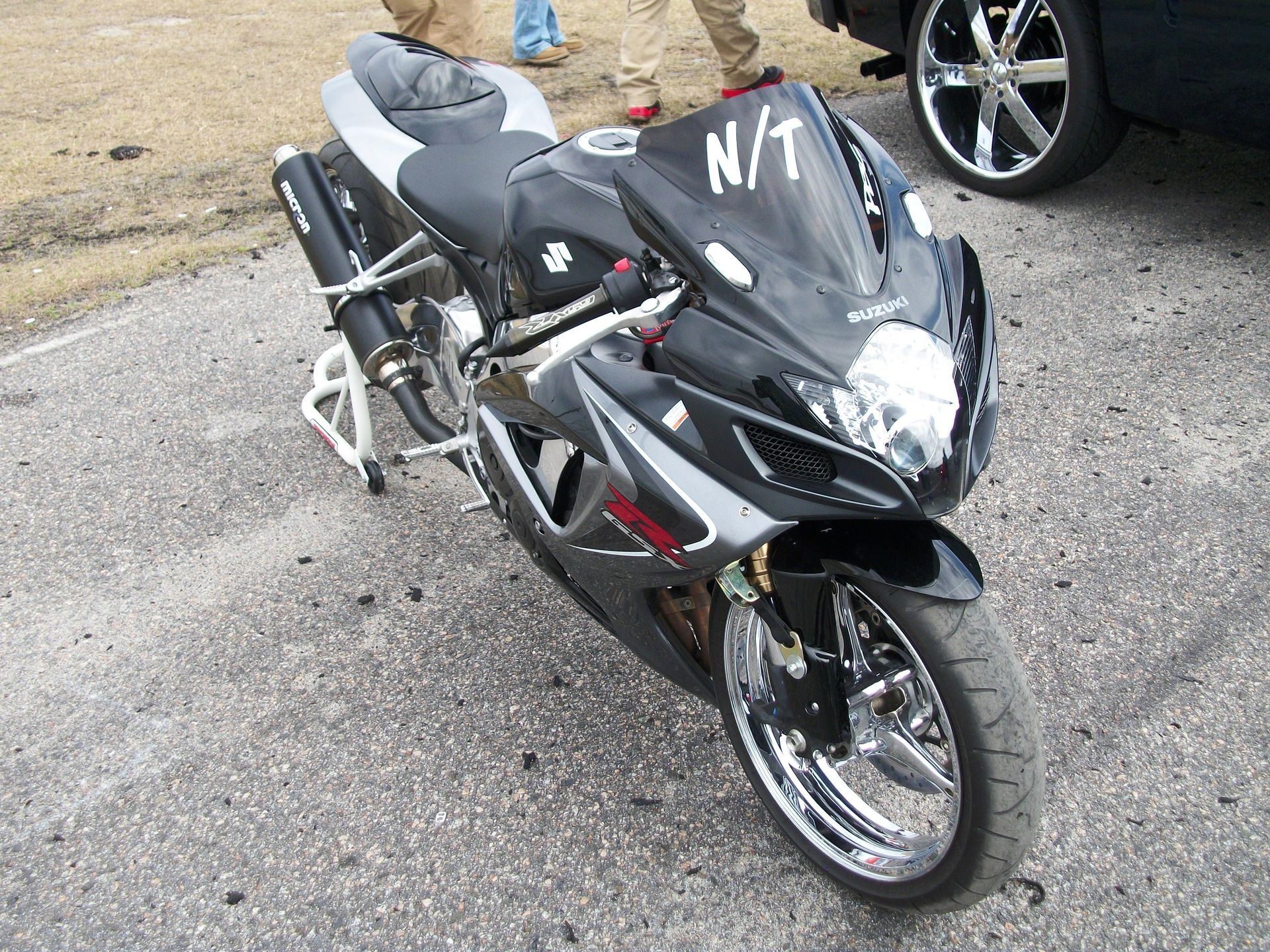 Full View
