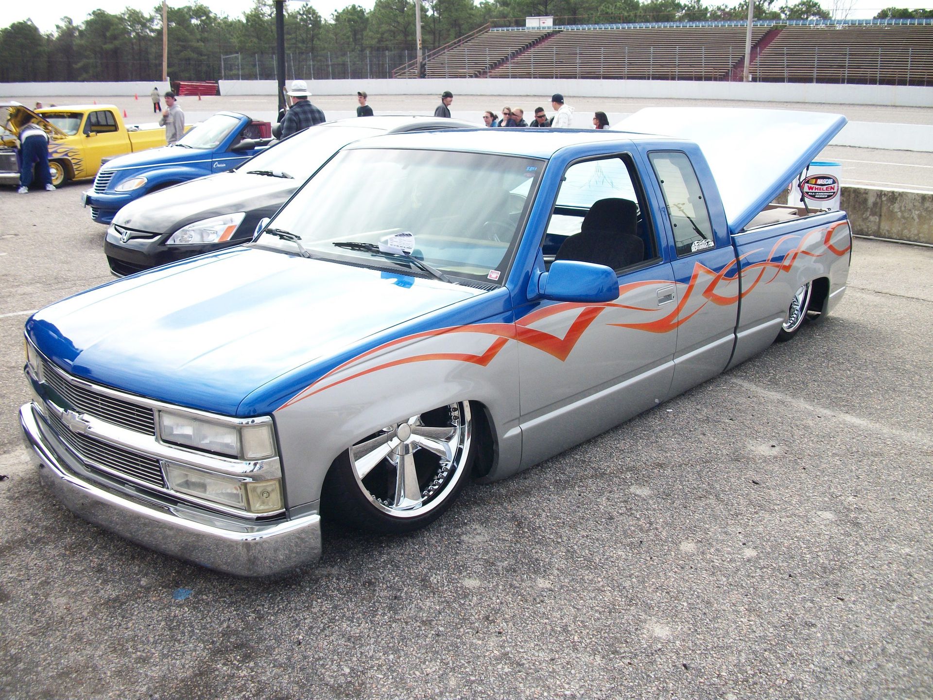 Full View