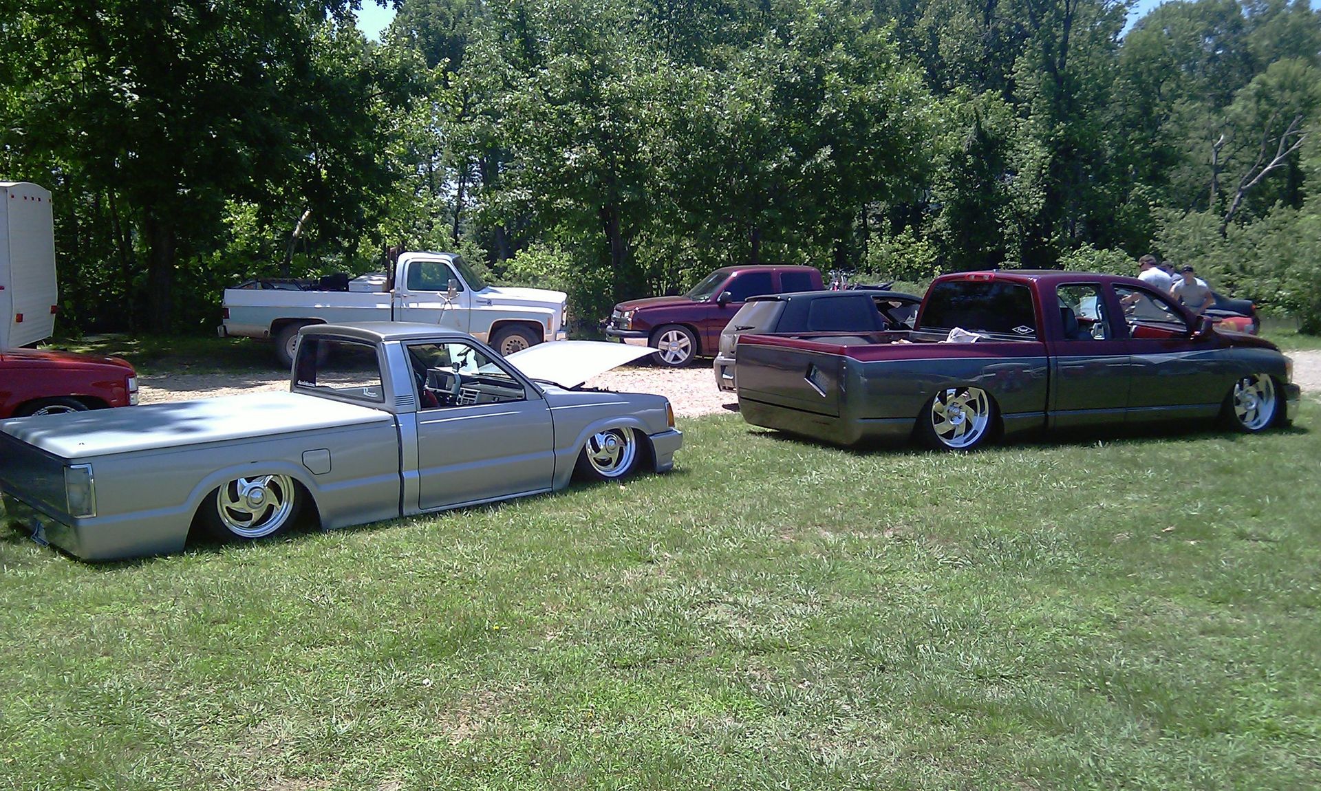 Full View
