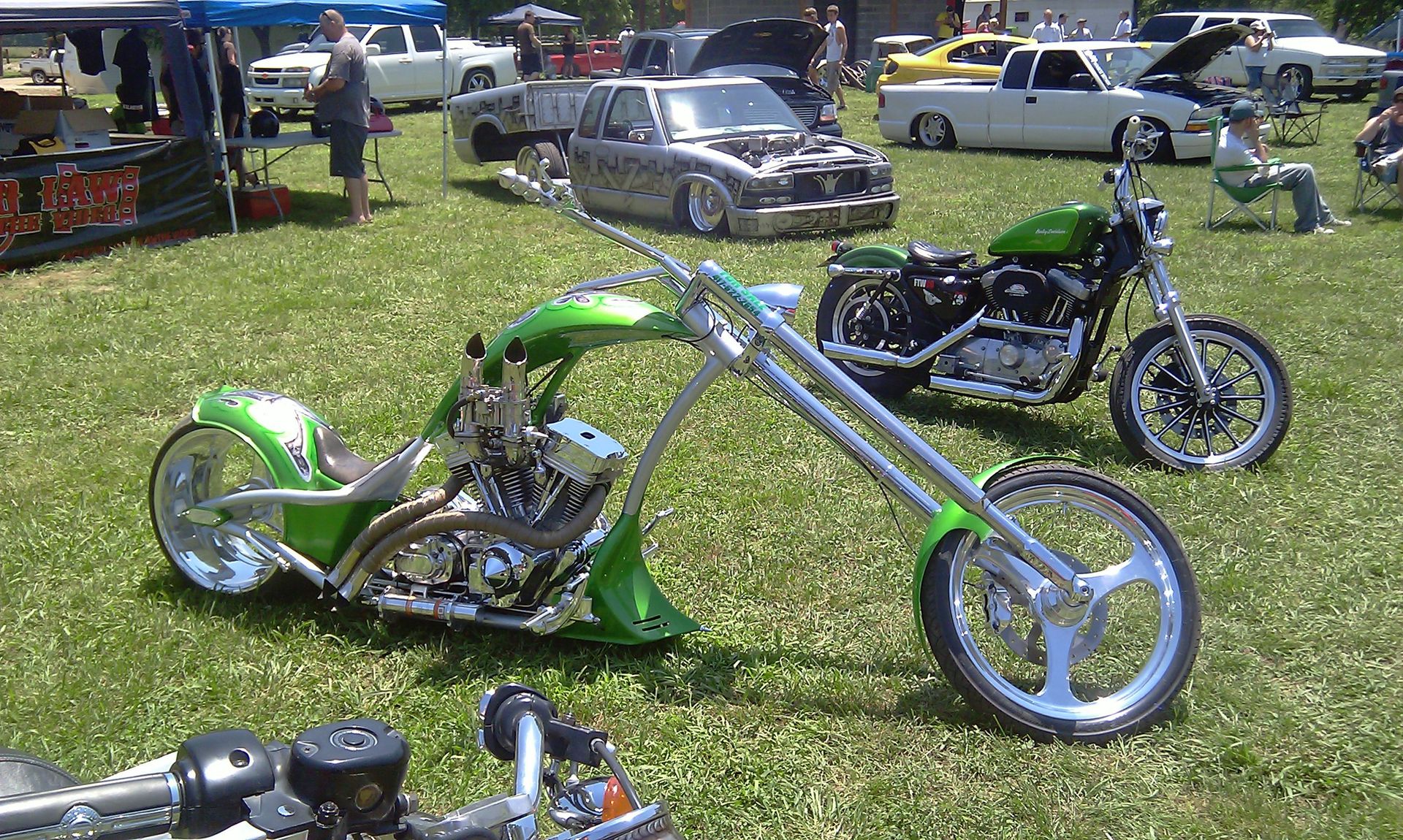 Full View