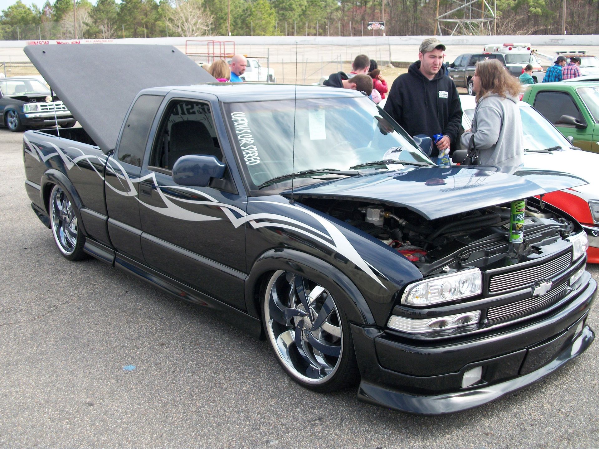 Full View