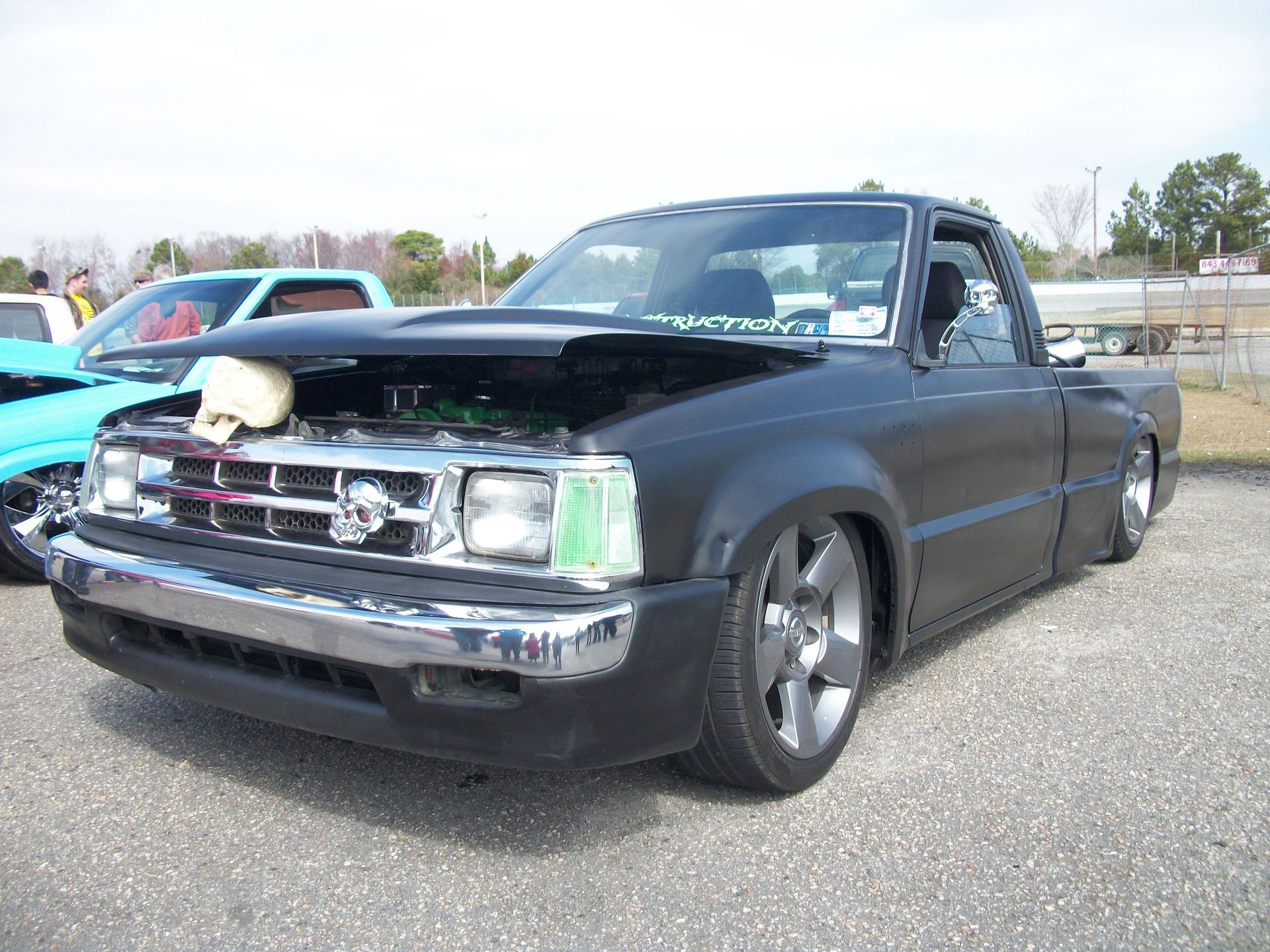 Full View