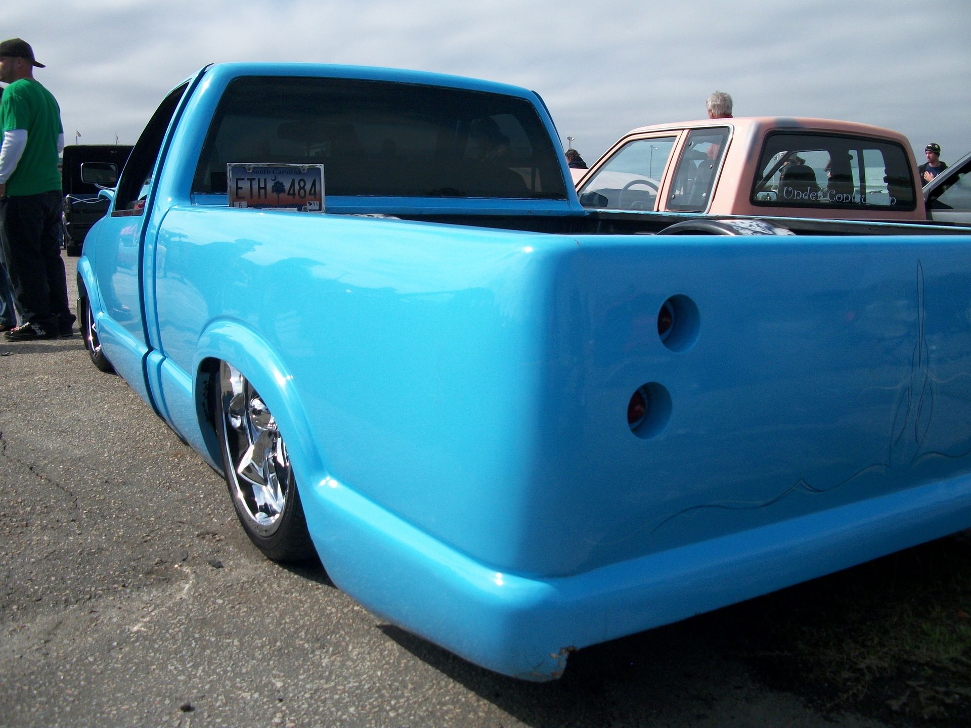 Full View