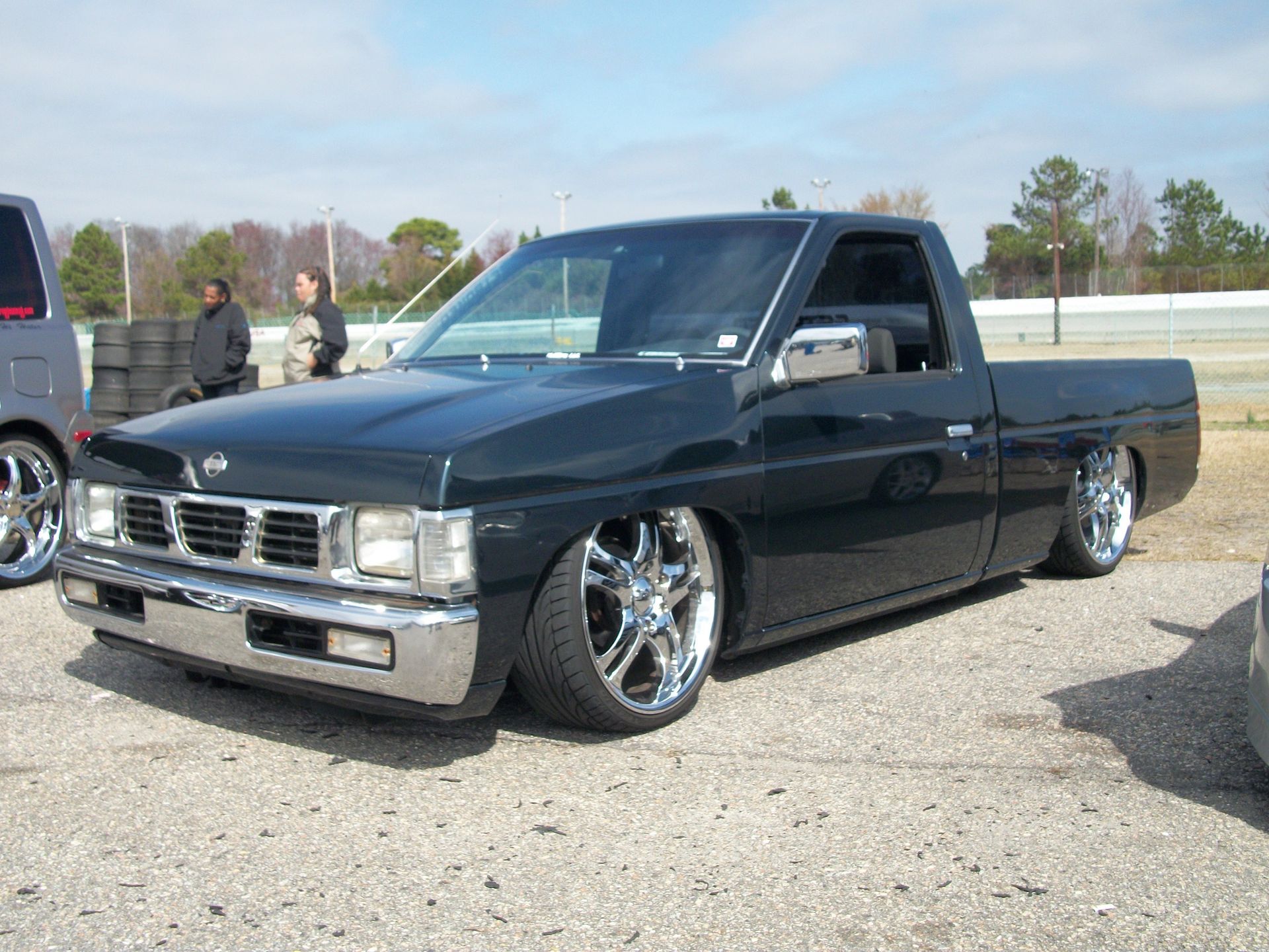 Full View