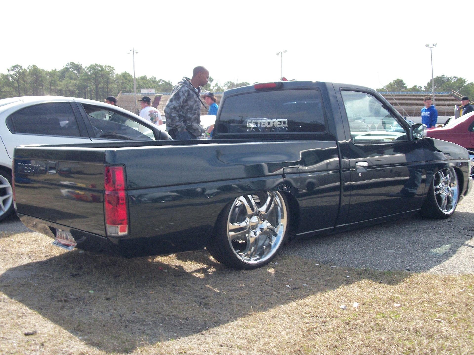 Full View