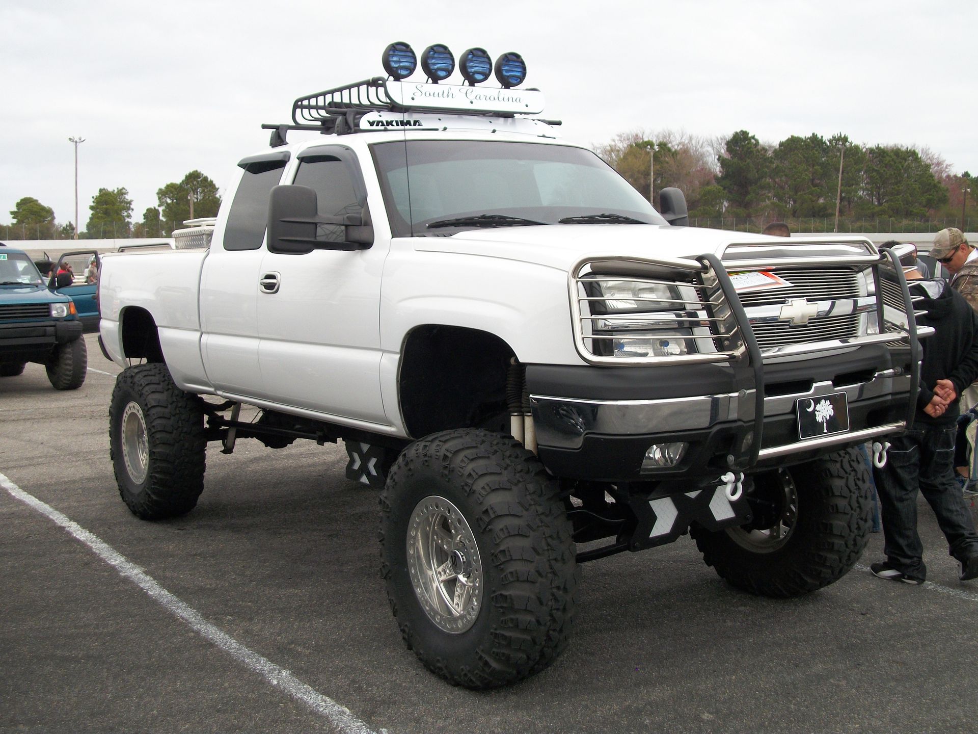 Full View