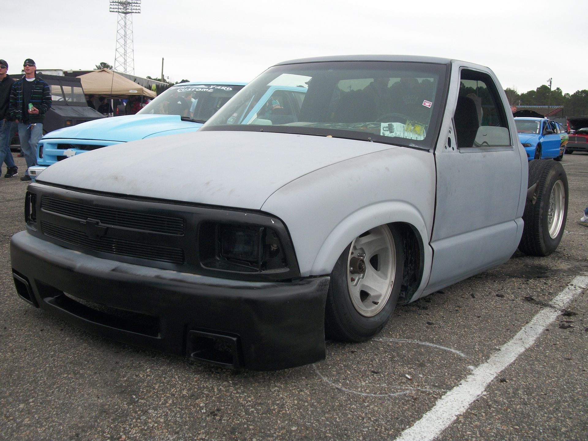 Full View