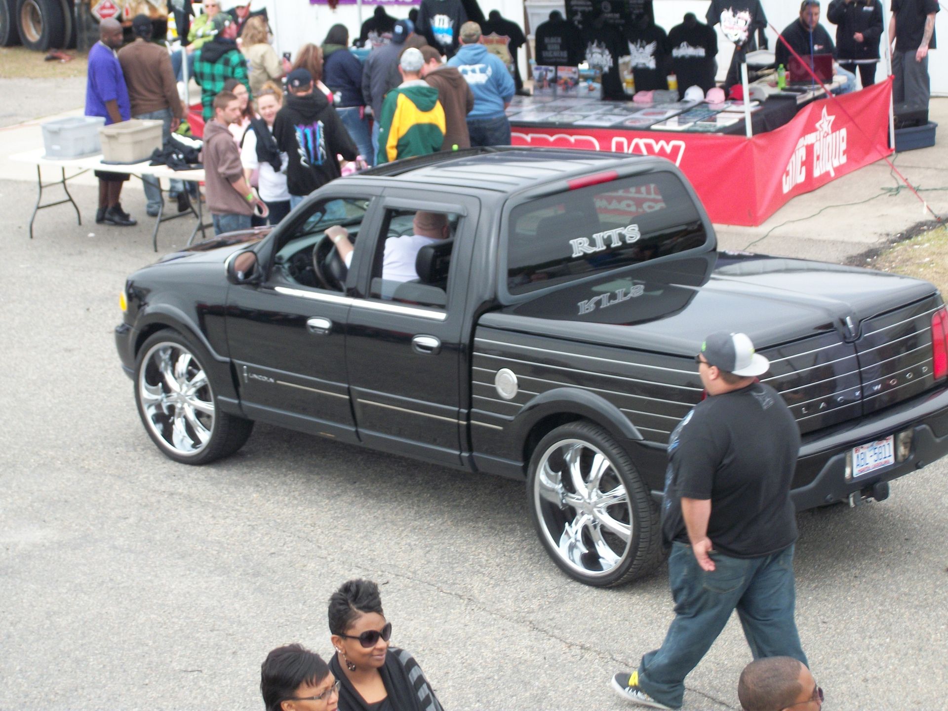 Full View