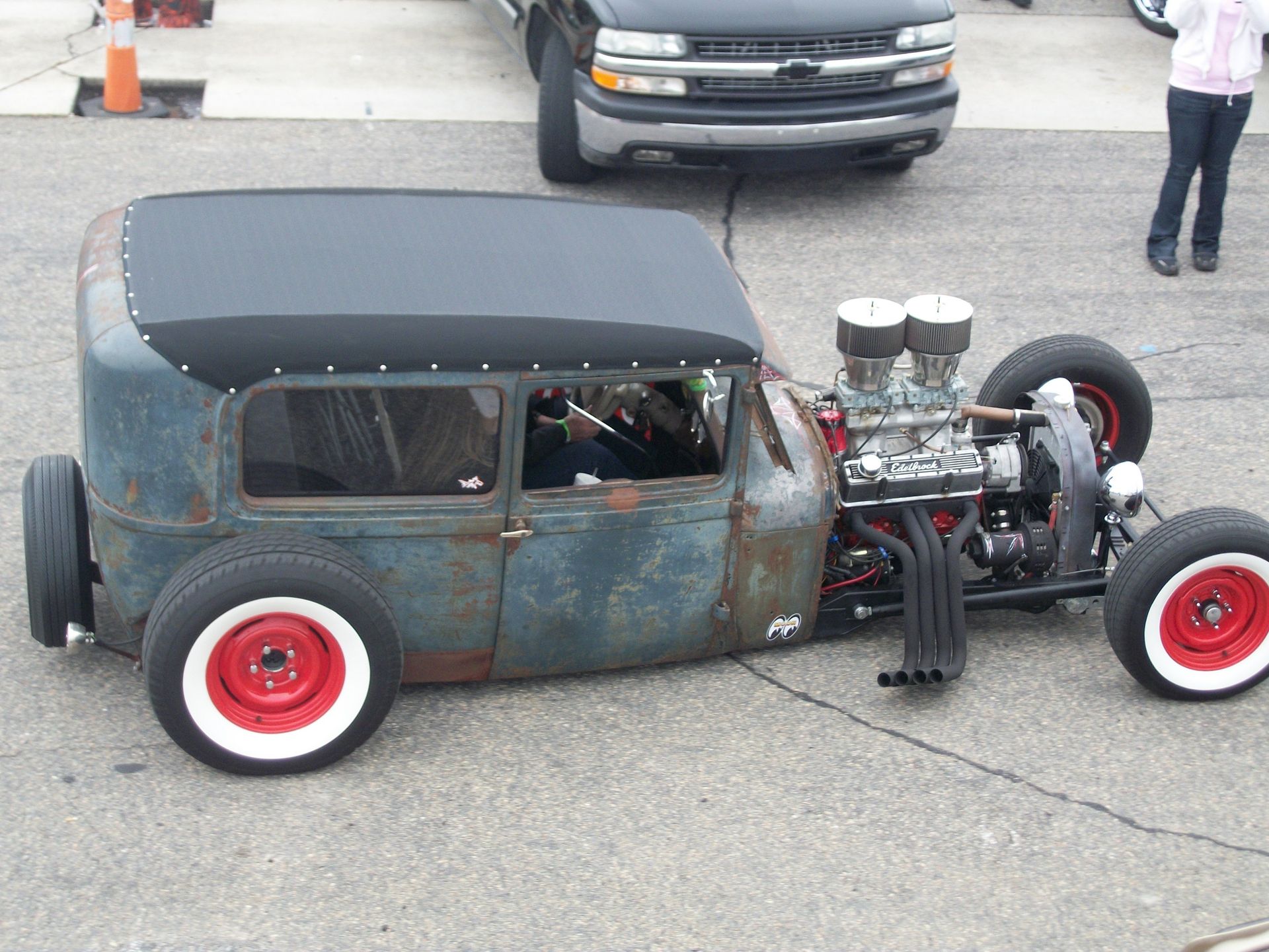 Full View