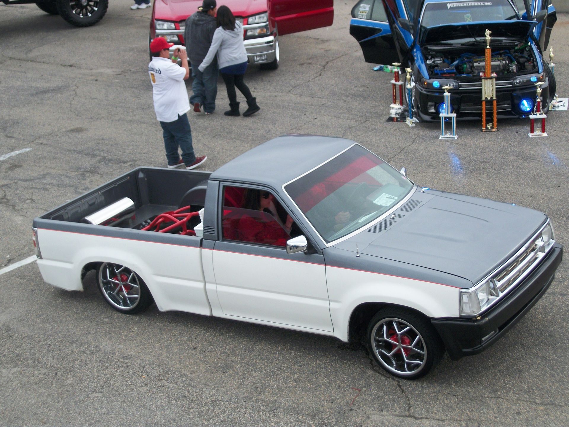 Full View