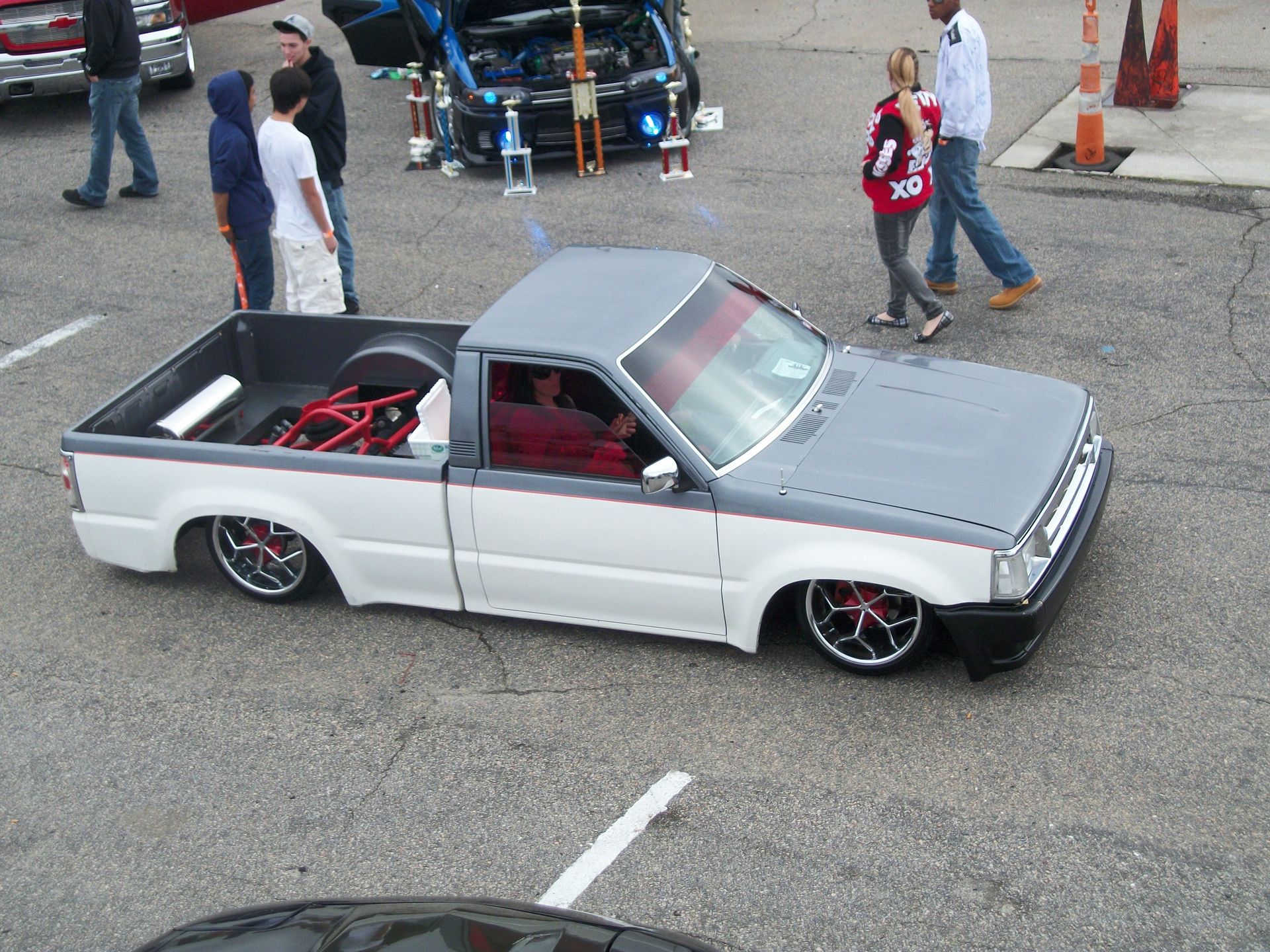 Full View