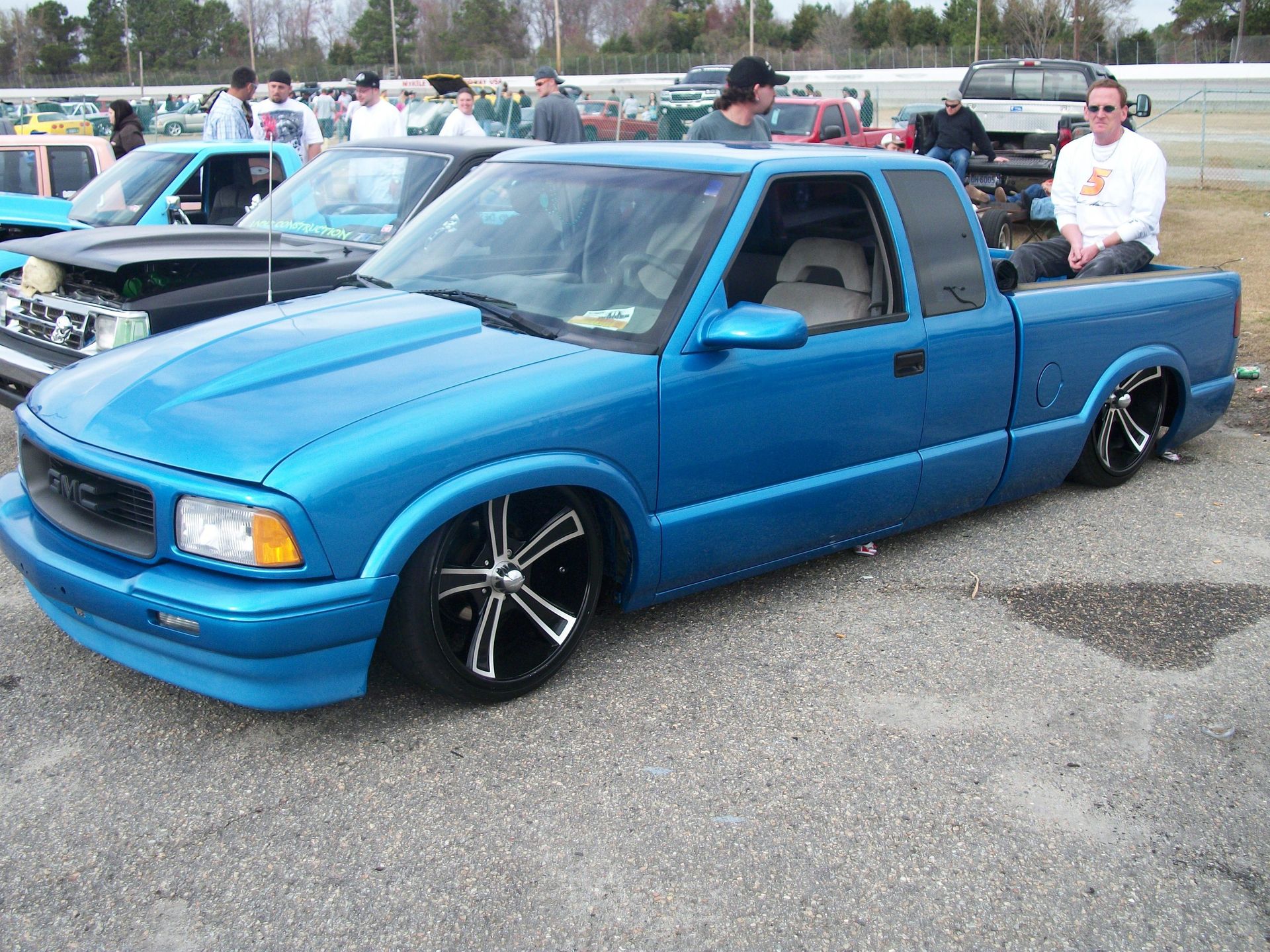 Full View