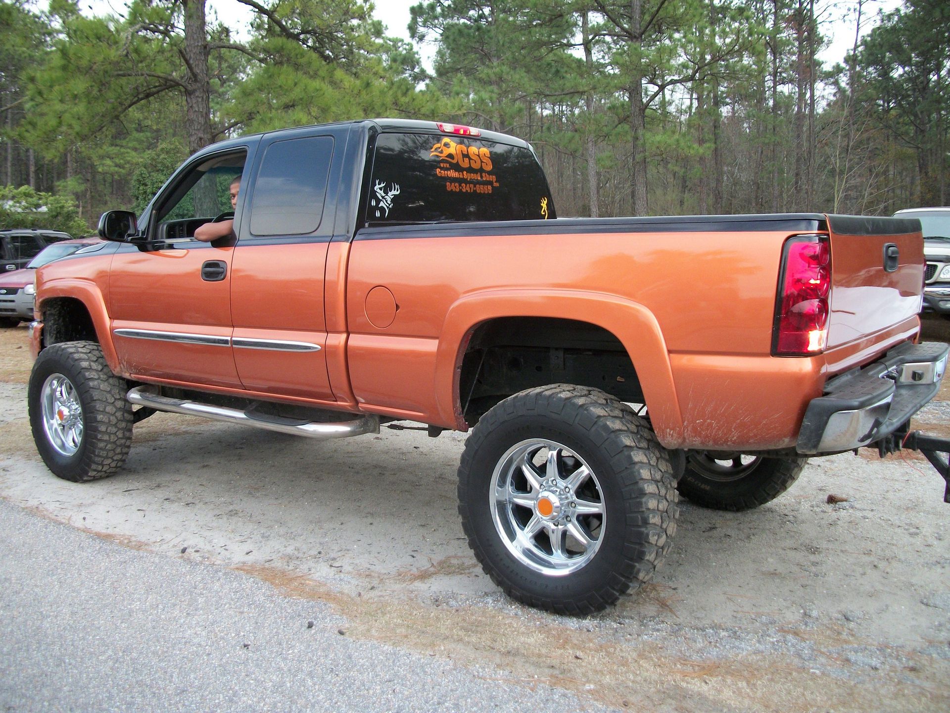 Full View