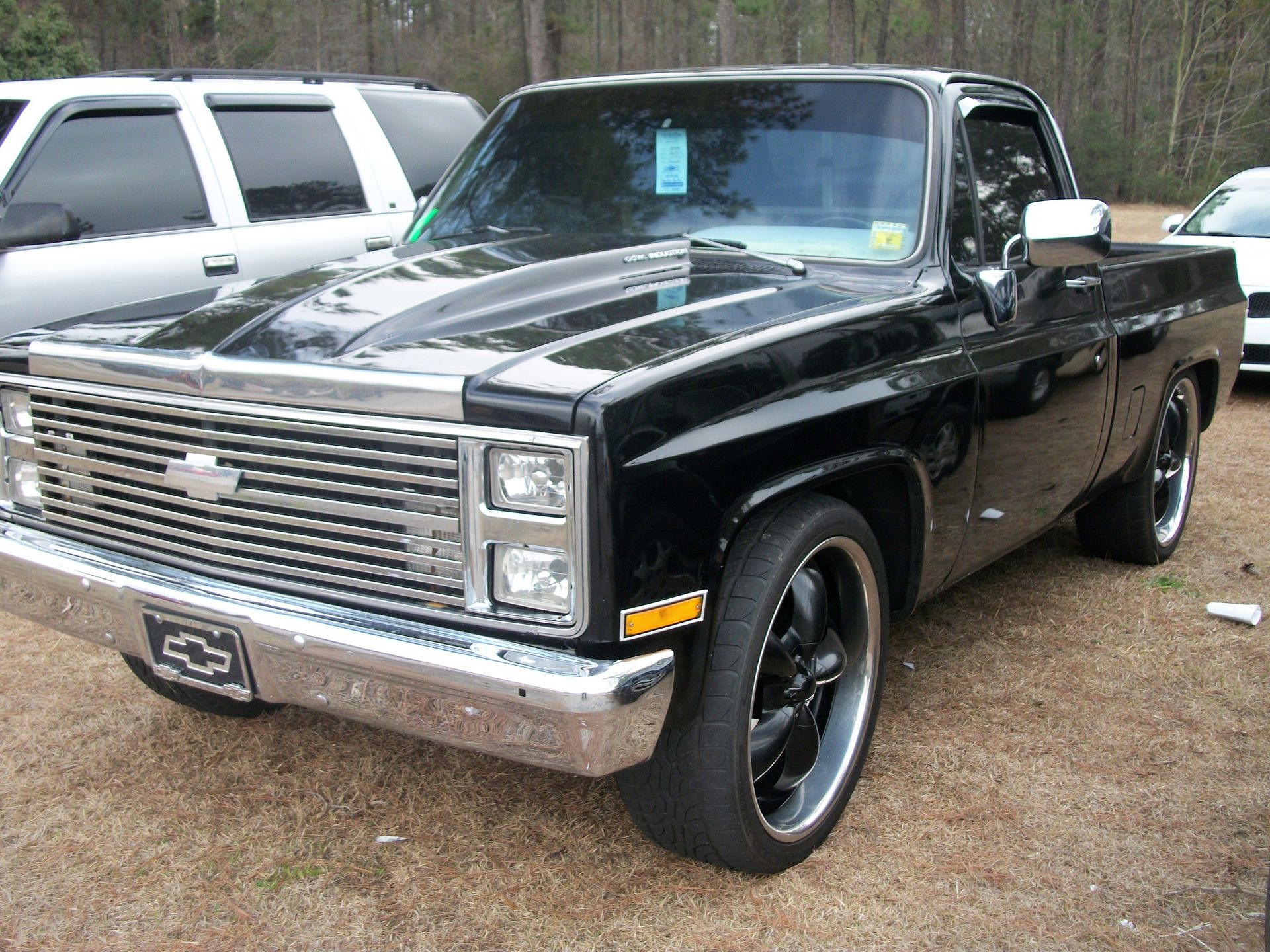 Full View