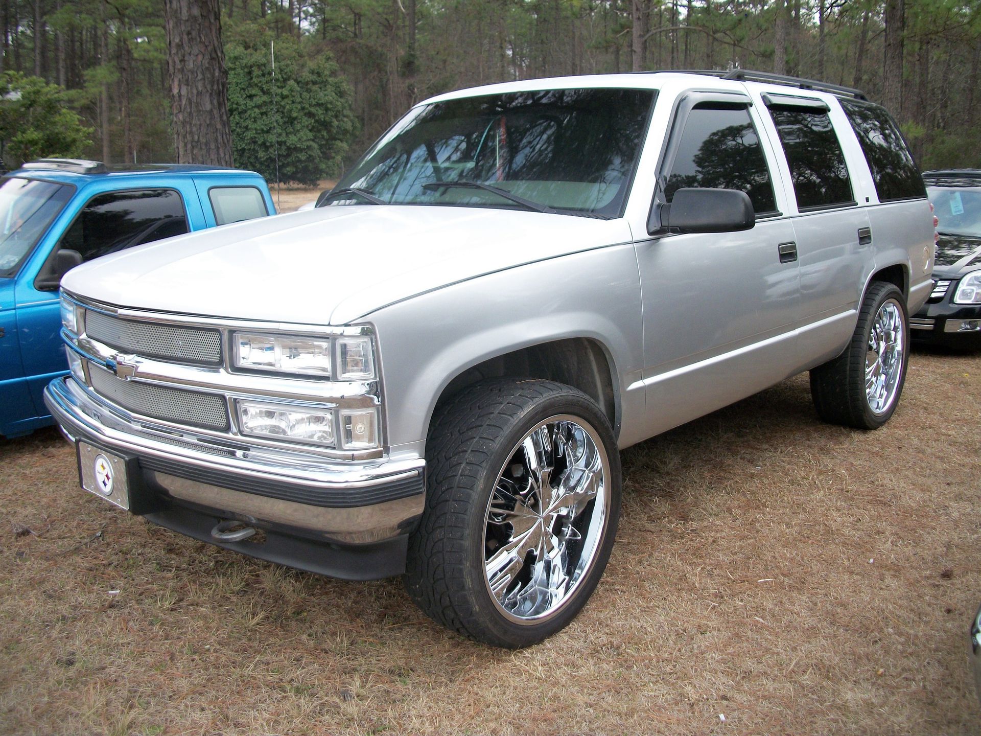 Full View