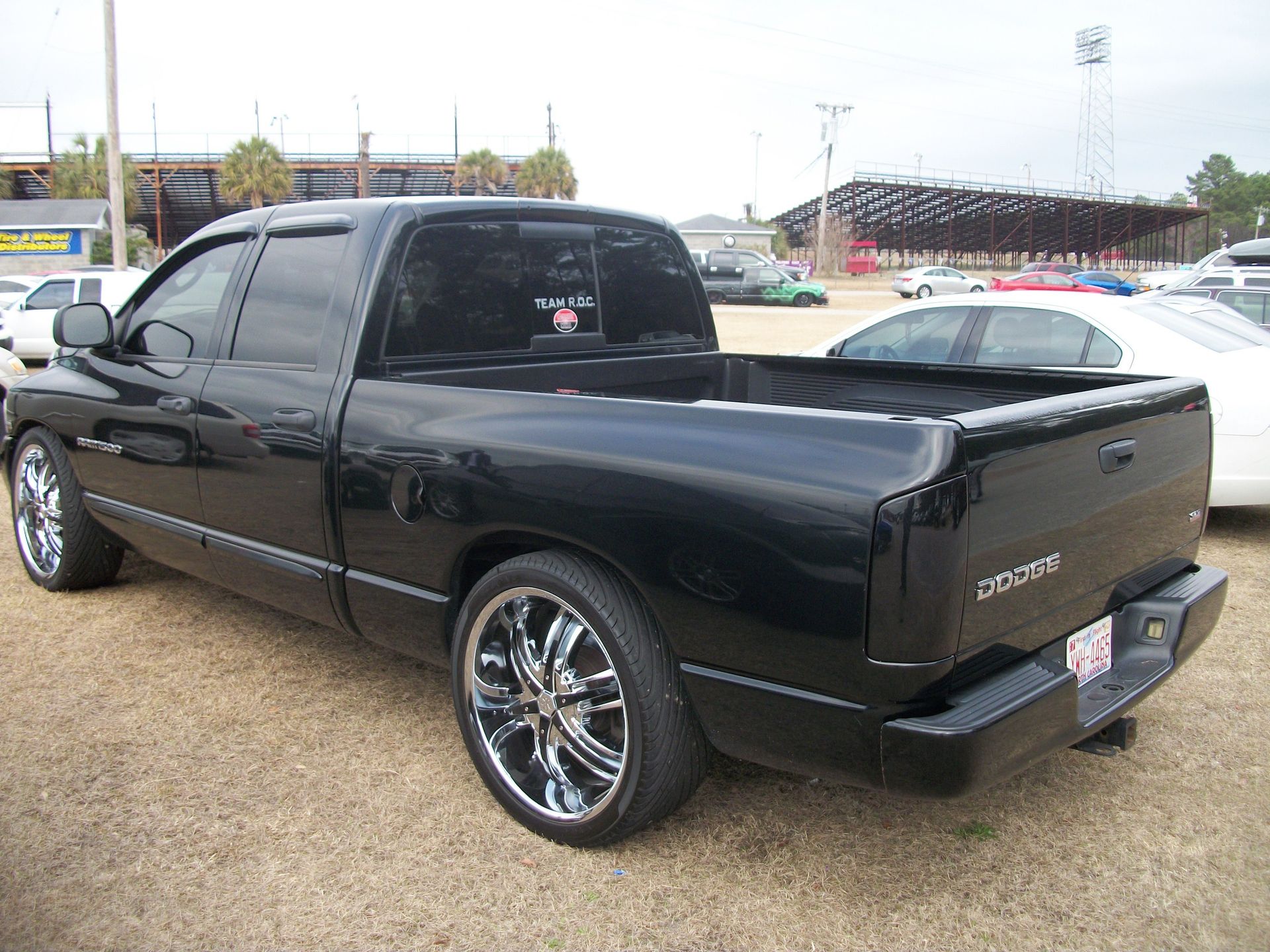 Full View