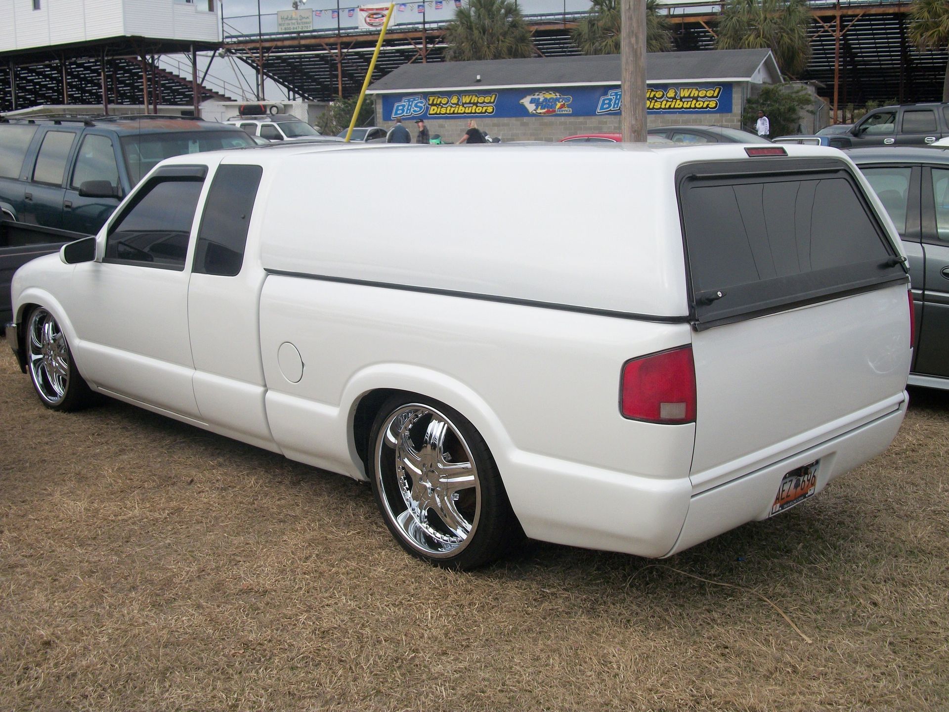 Full View
