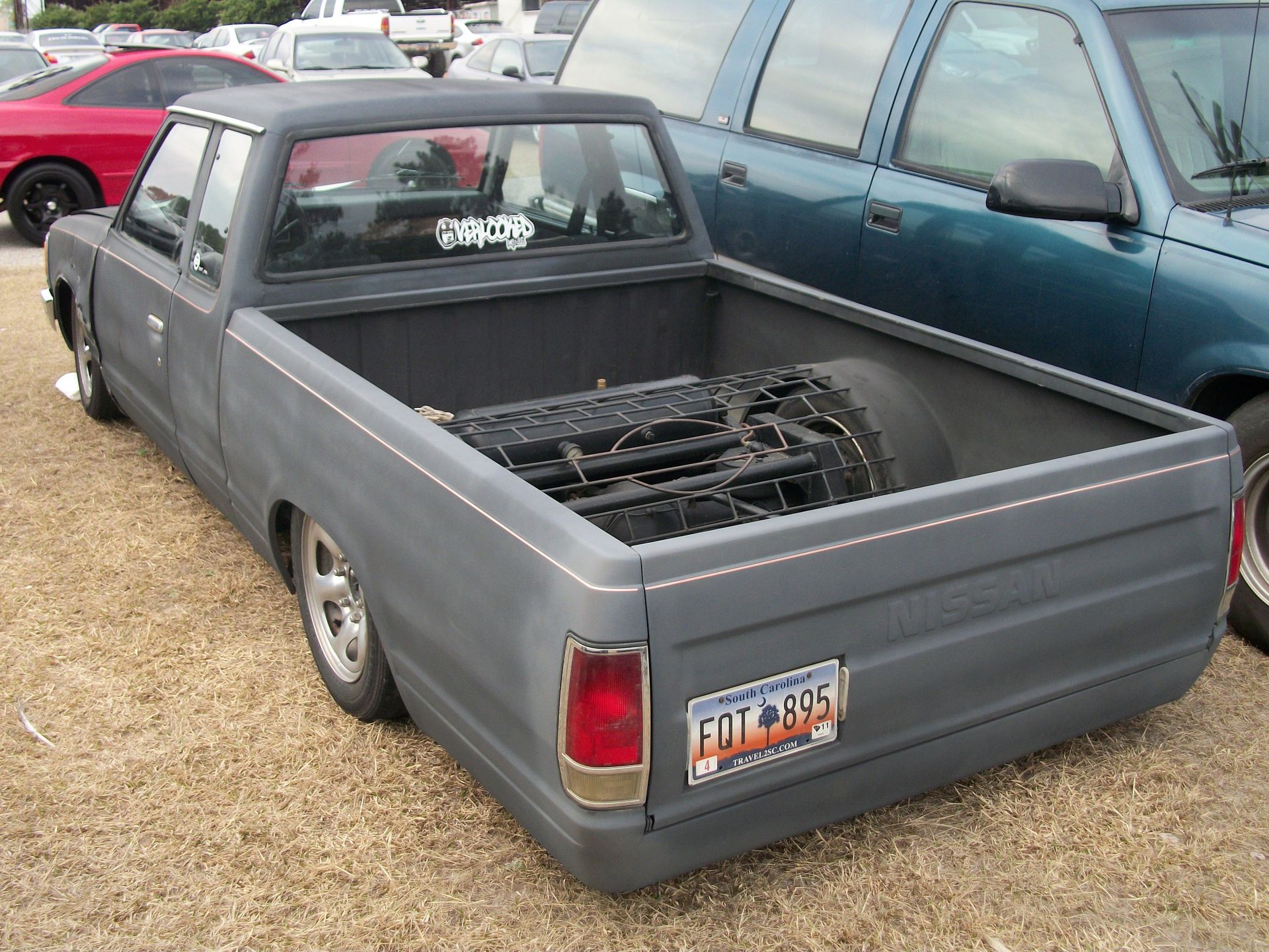 Full View