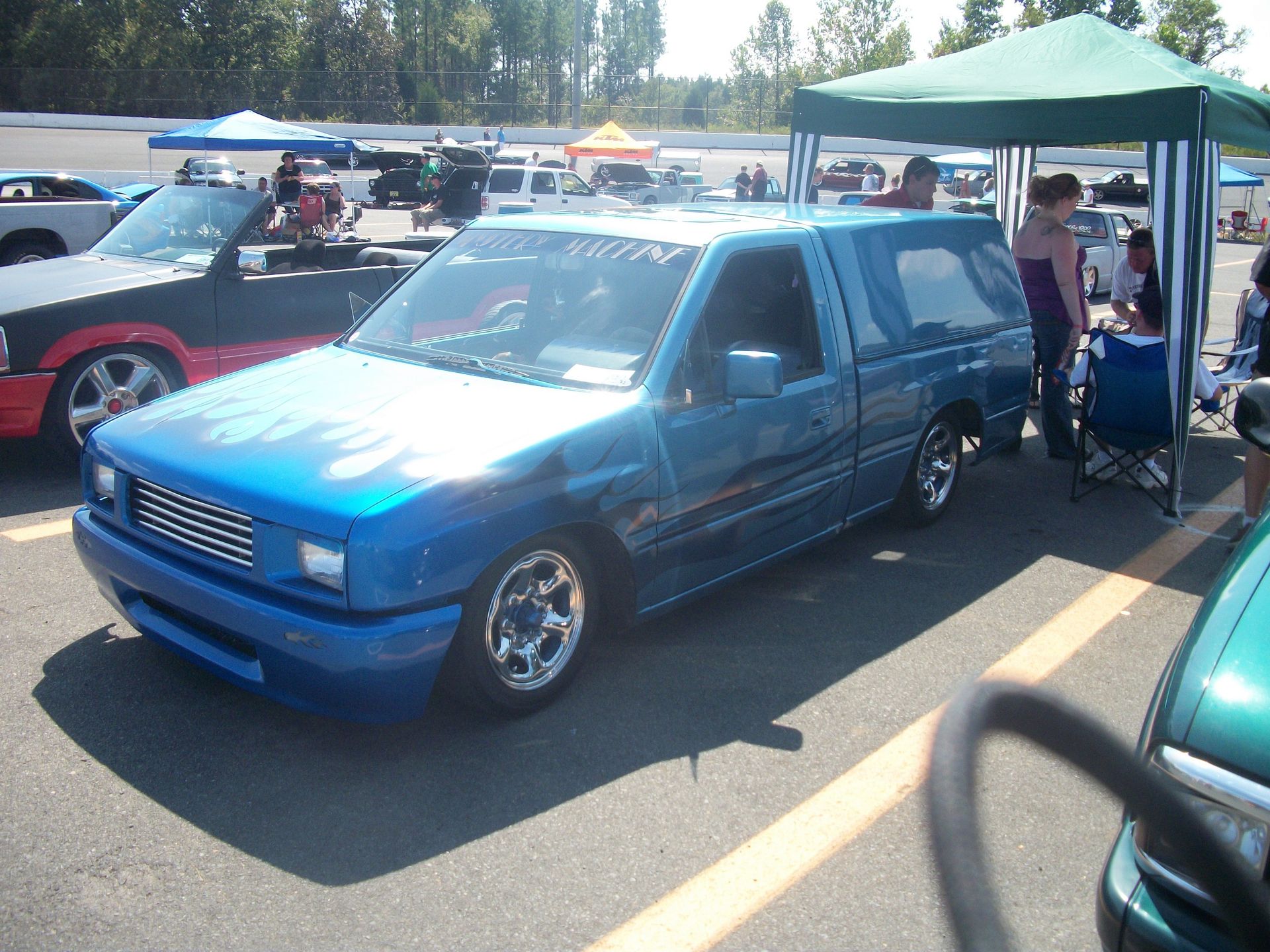 Full View