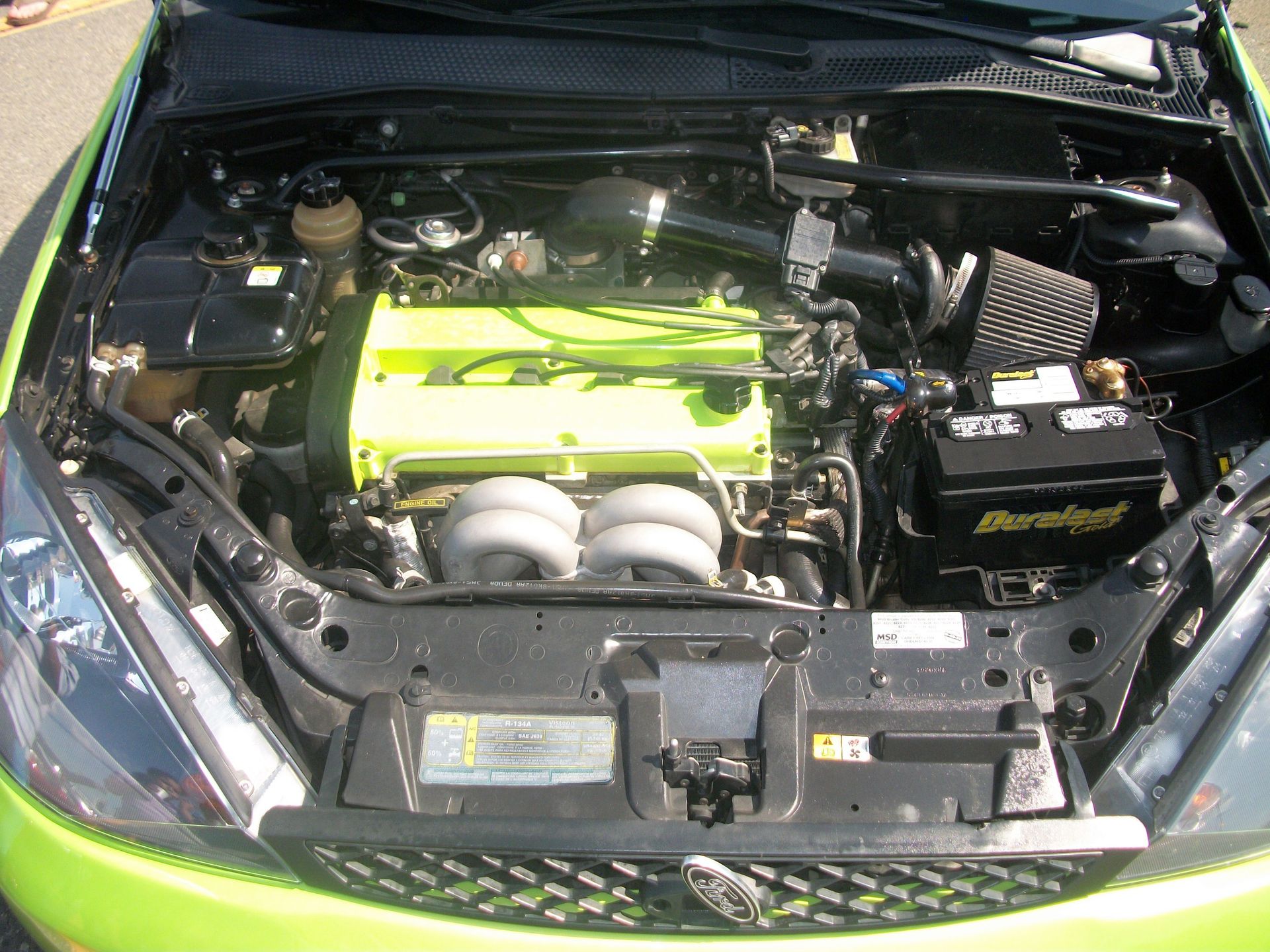 Full View