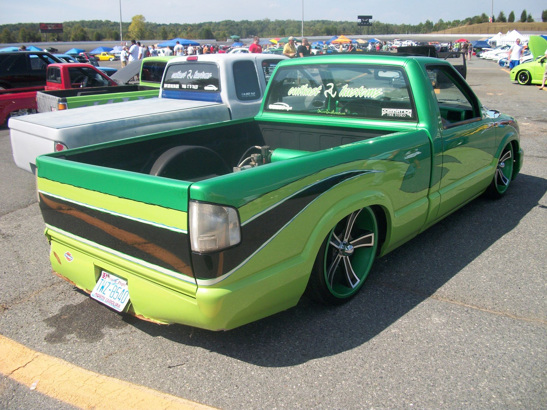 Full View