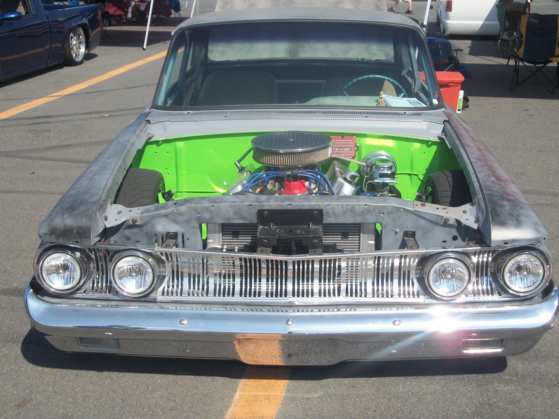 Full View