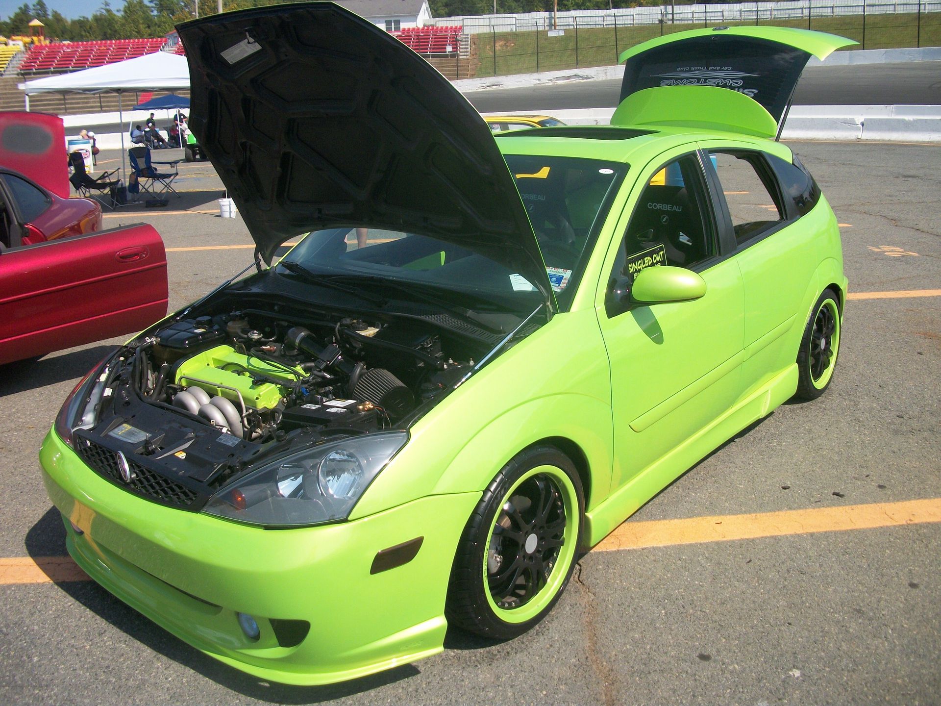 Full View