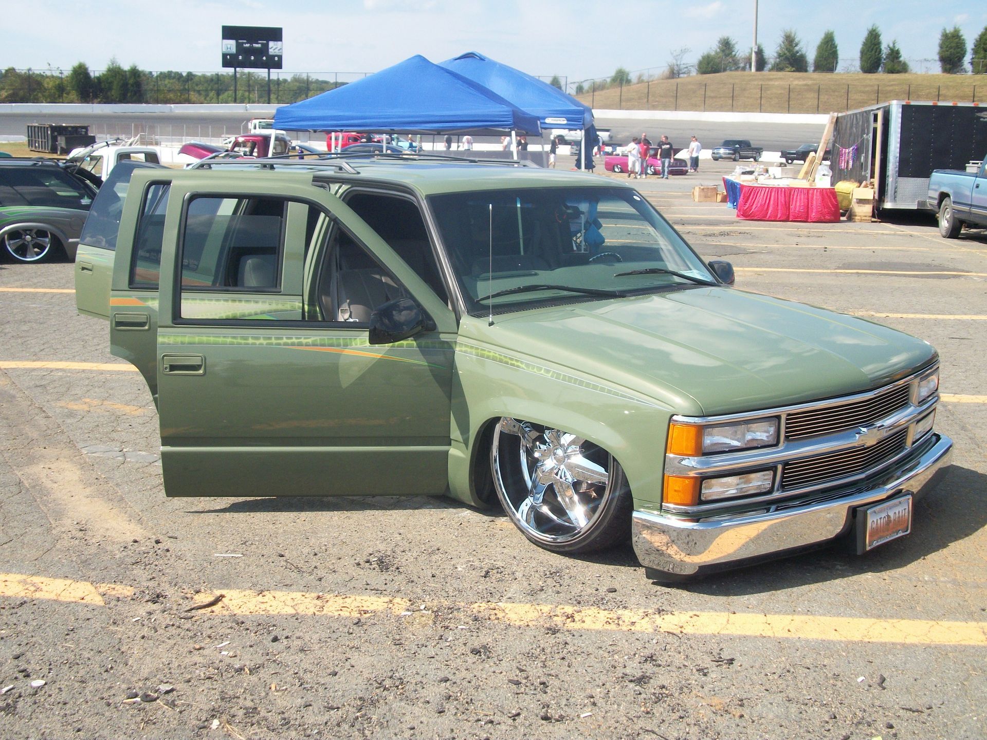 Full View