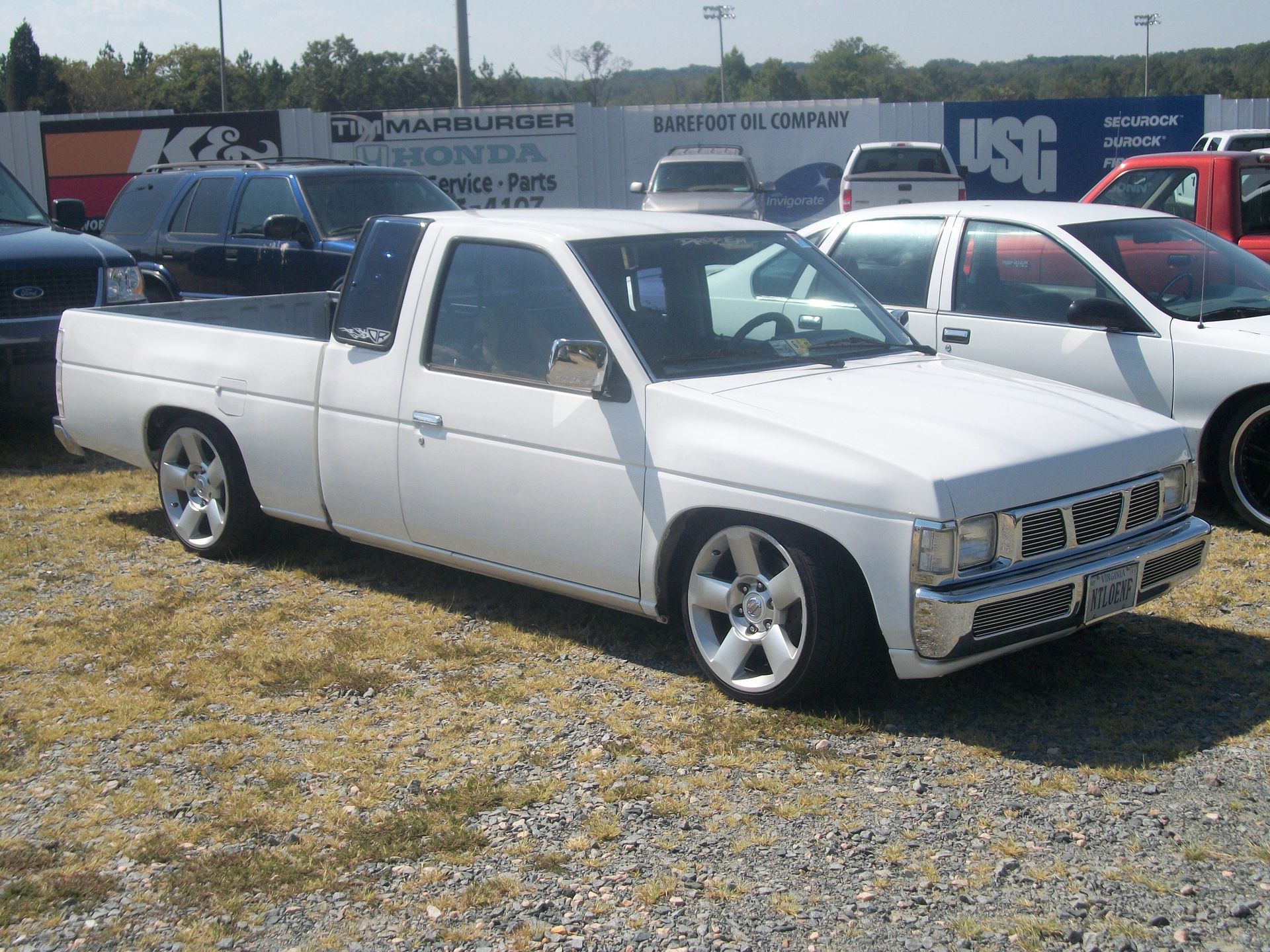 Full View