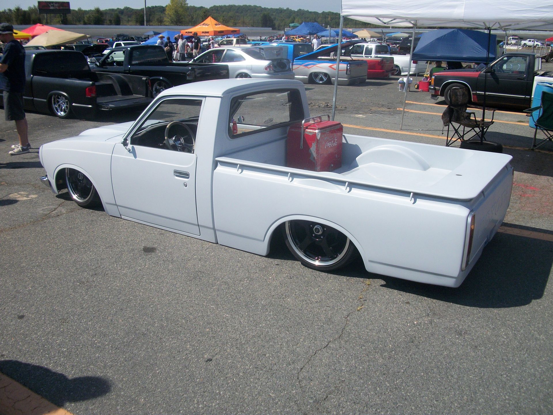 Full View