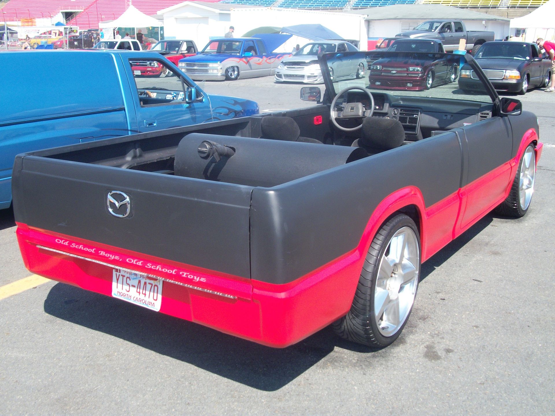 Full View