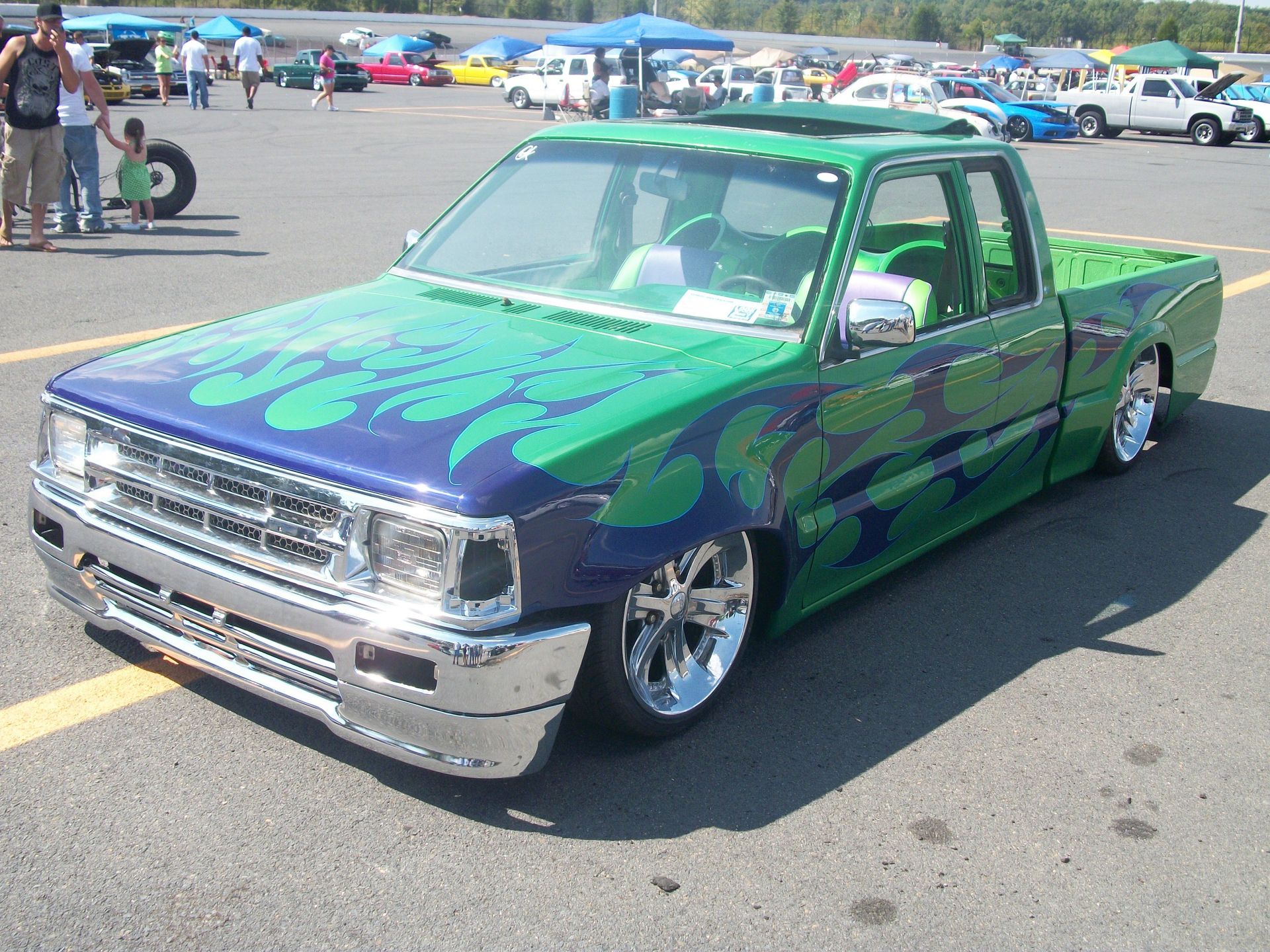 Full View