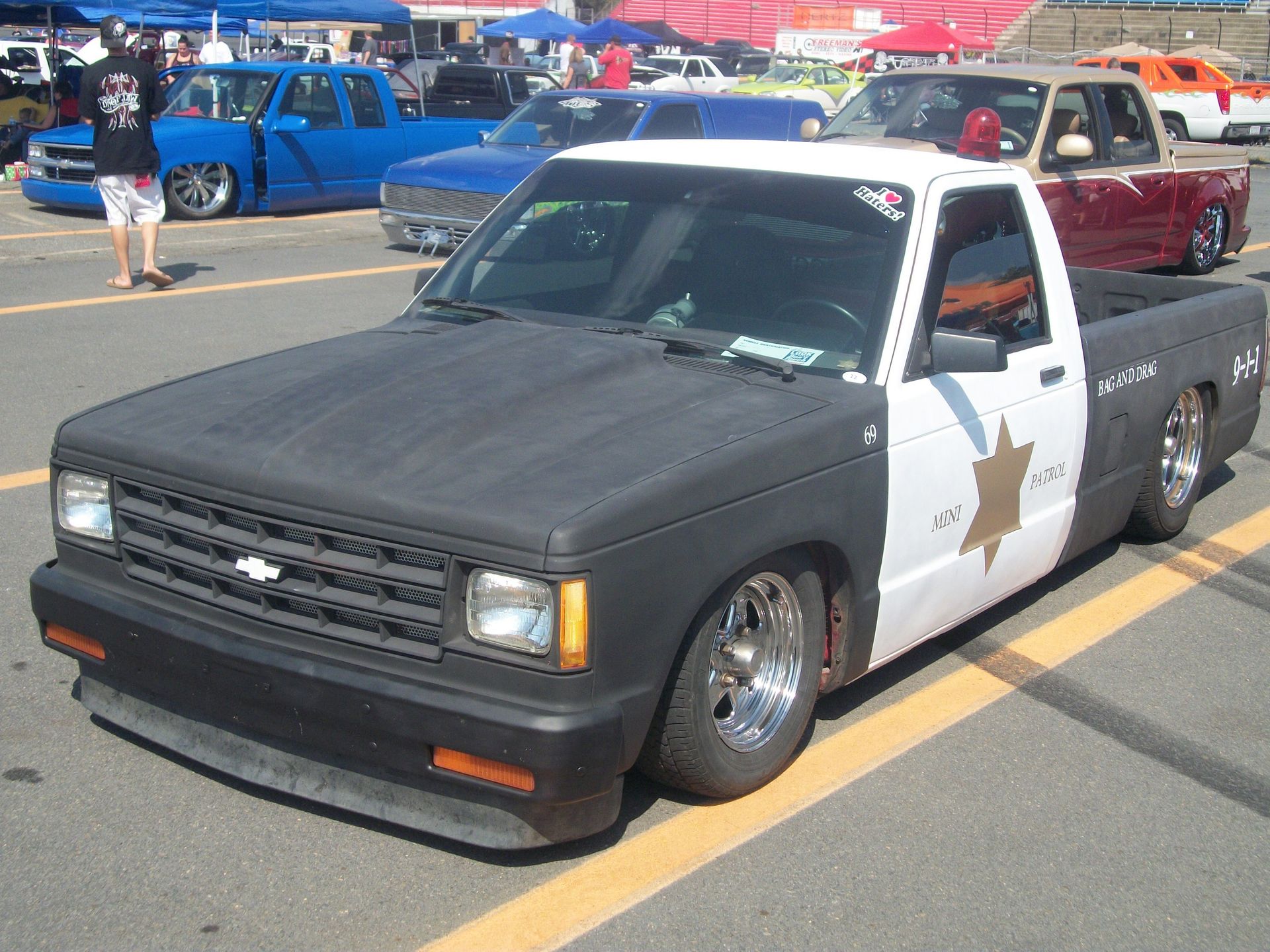 Full View