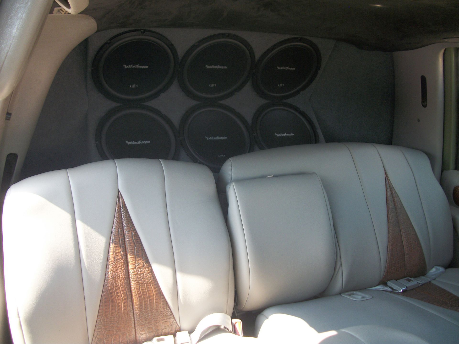 Full View