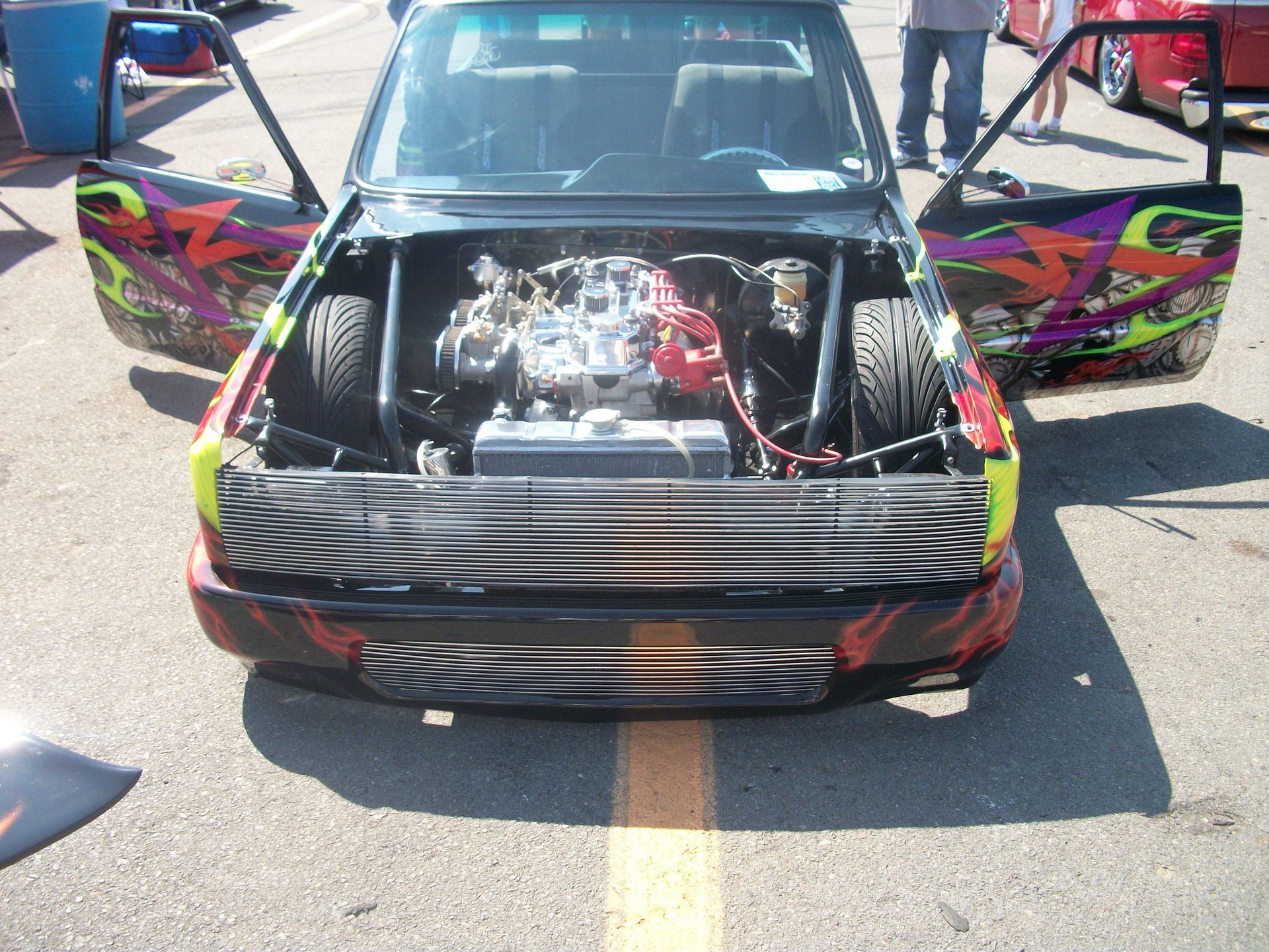 Full View